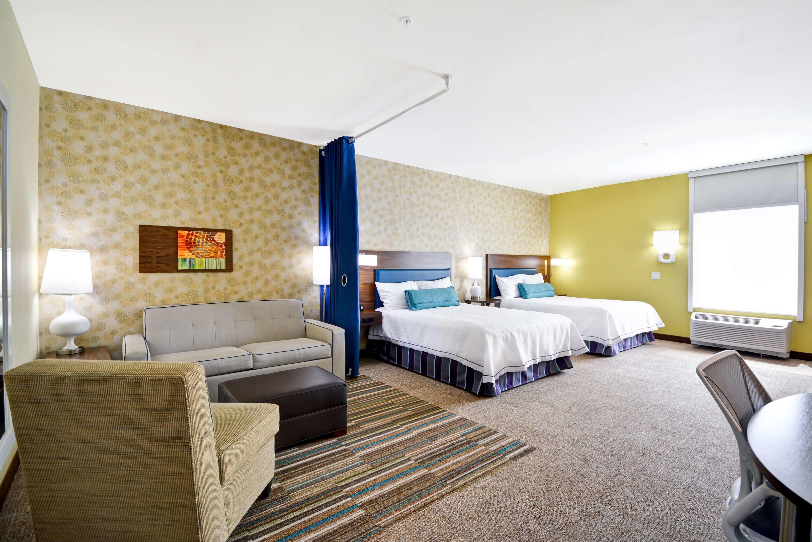 Home2 Suites by Hilton Fort Worth Southwest Cityview — photo 5