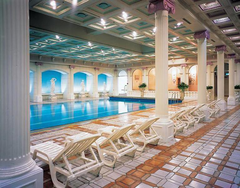 Lotte Hotel Seoul — photo 3