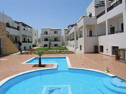 Geraniotis Beach — photo 3