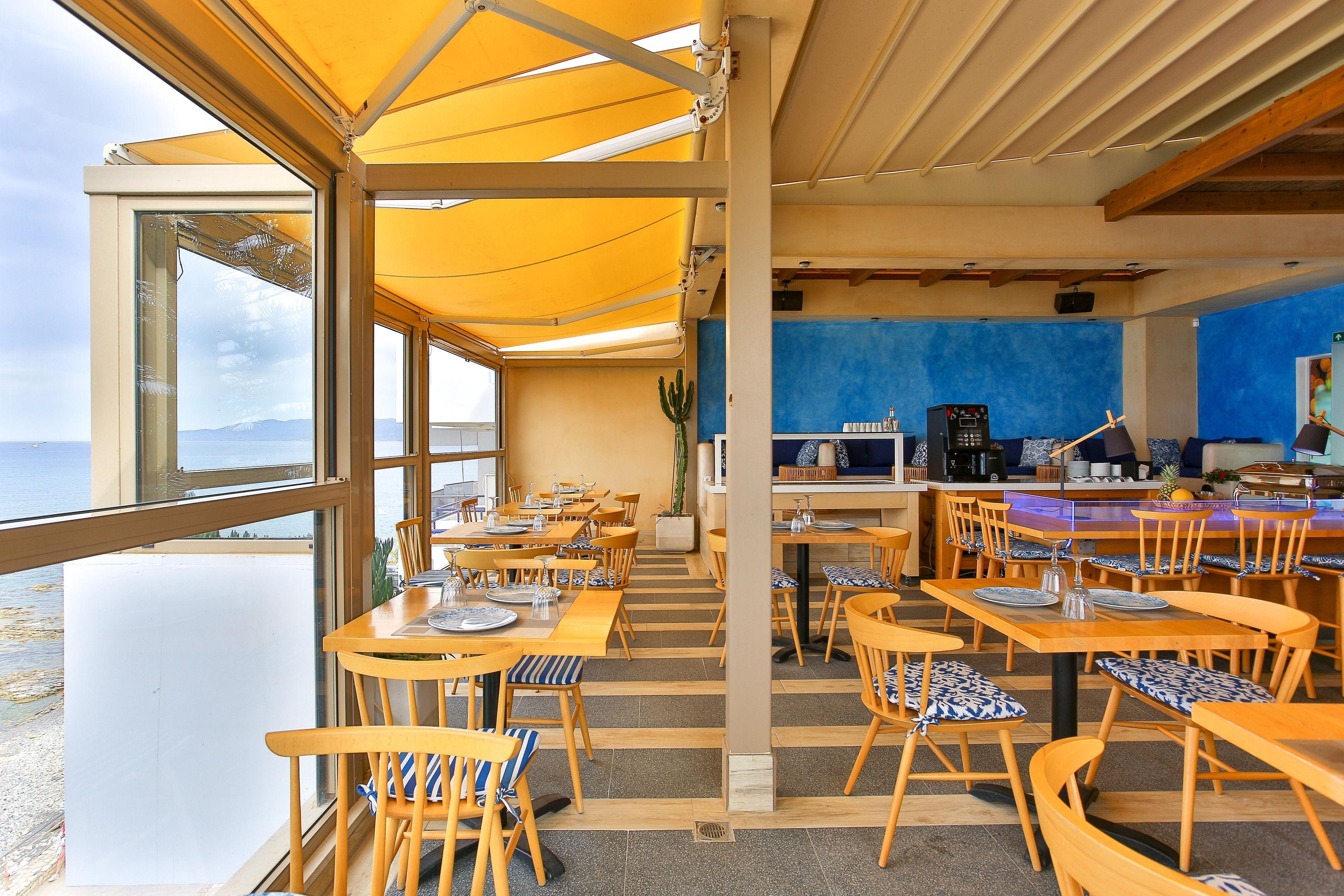 Serenity Blue Hotel — photo 5