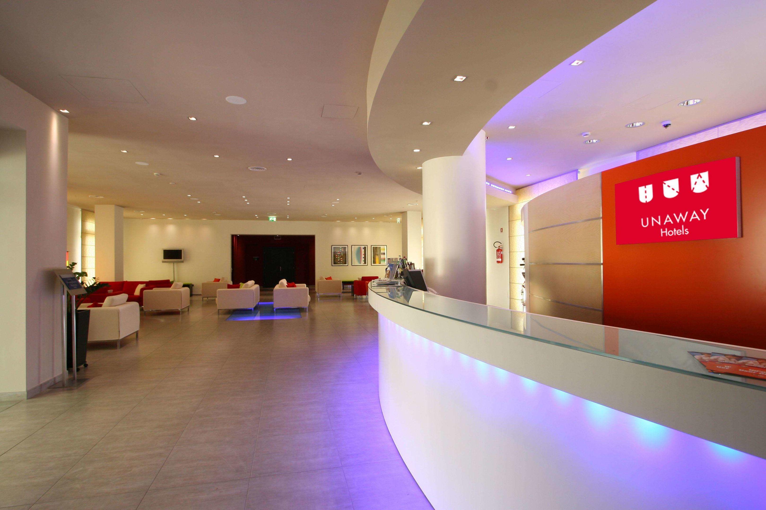 Unaway Hotel Cesena Nord — photo 5