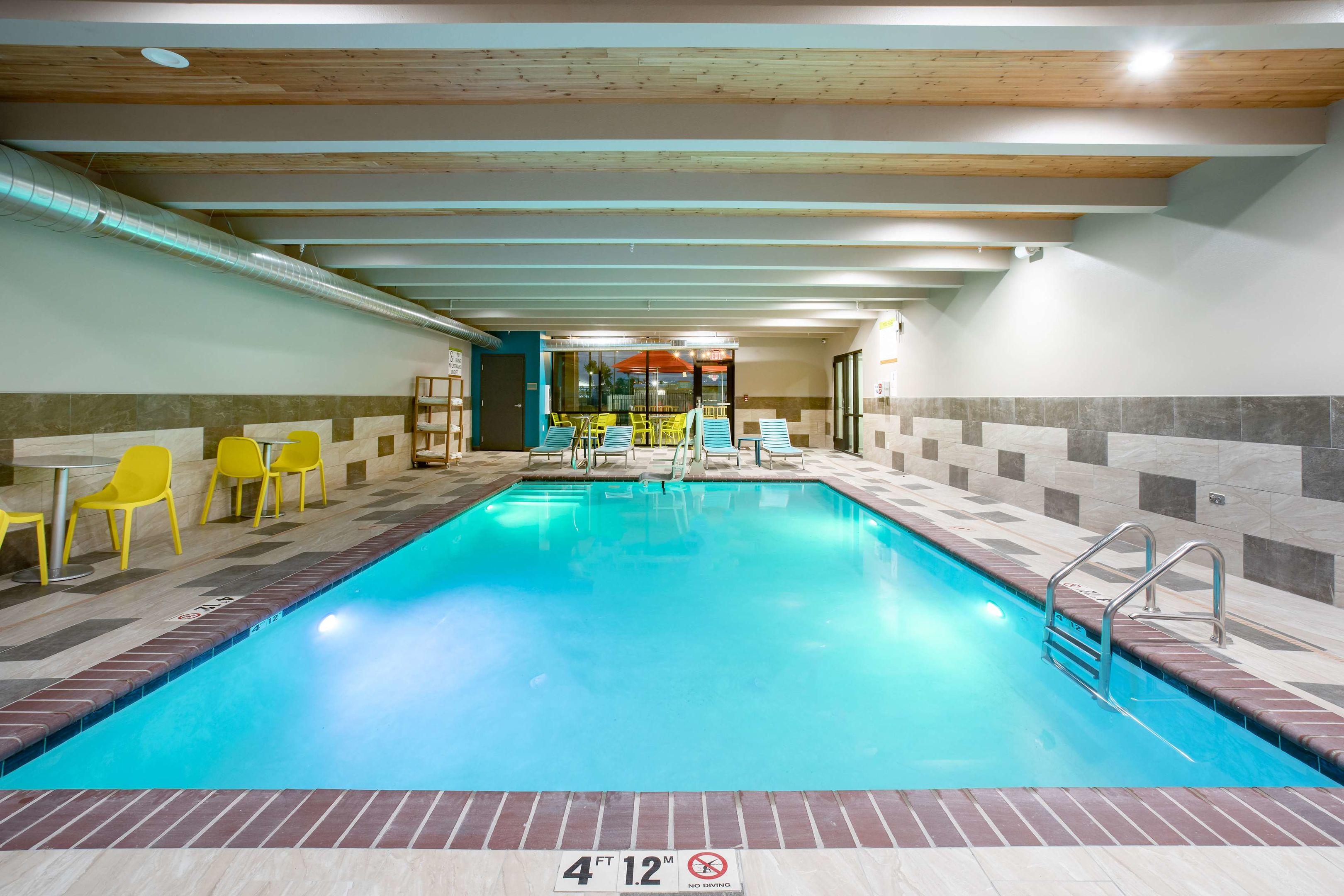 Home2 Suites by Hilton Roswell — photo 4