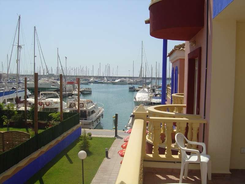 Marina Internacional — photo 4