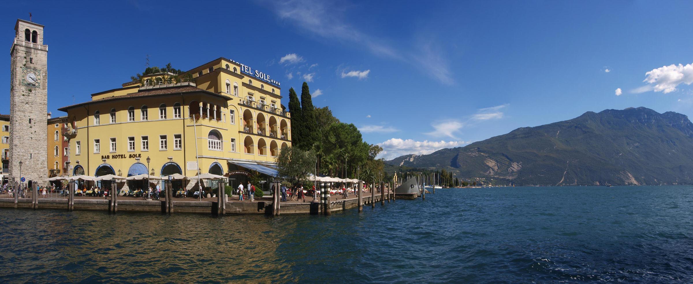Hotel Sole — photo 4