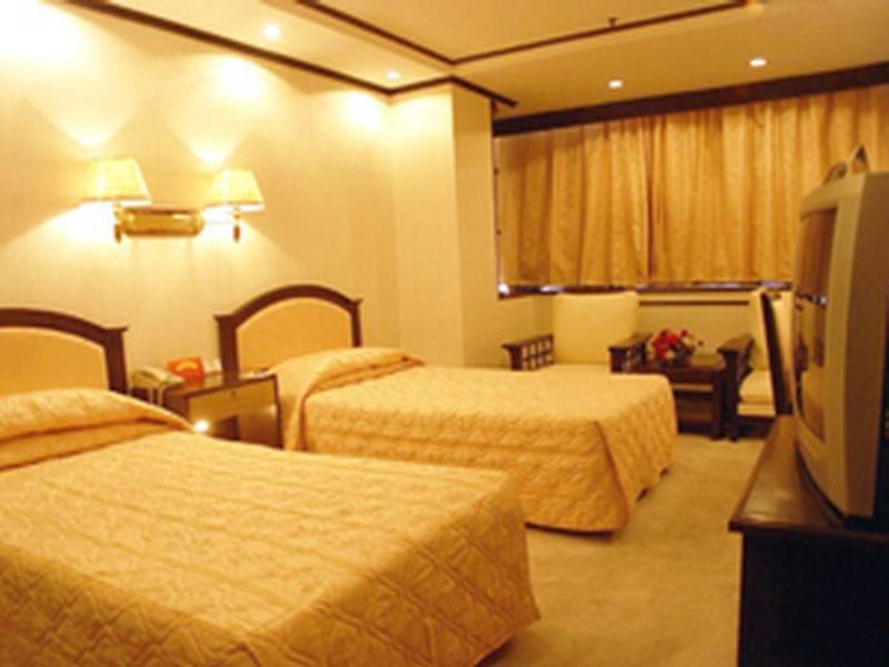 Xuan Wu Men Business Hotel Beijing — photo 4