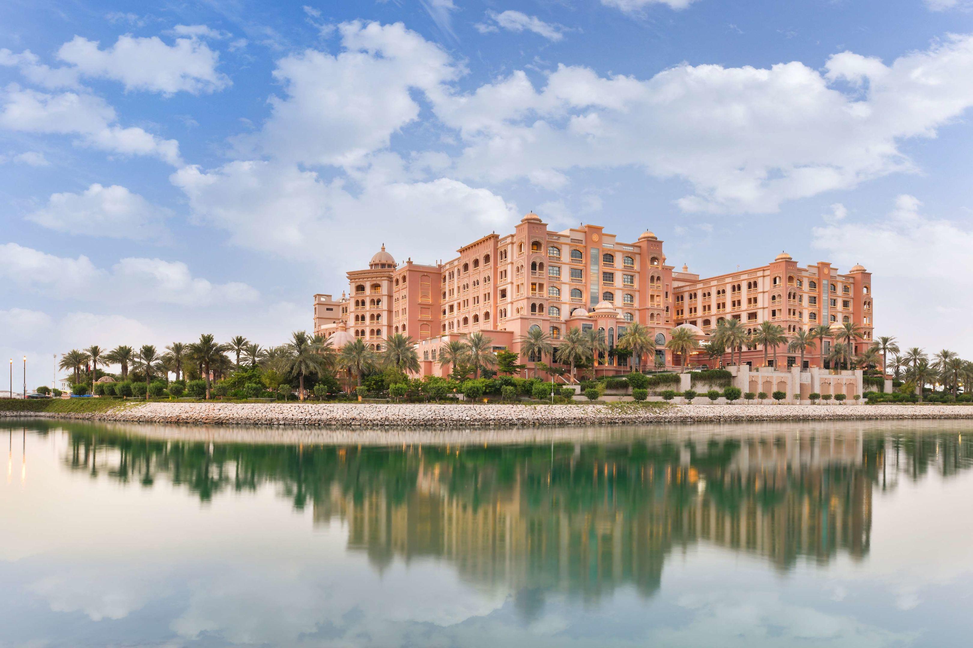 Marsa Malaz Kempinski The Pearl Doha — photo 4