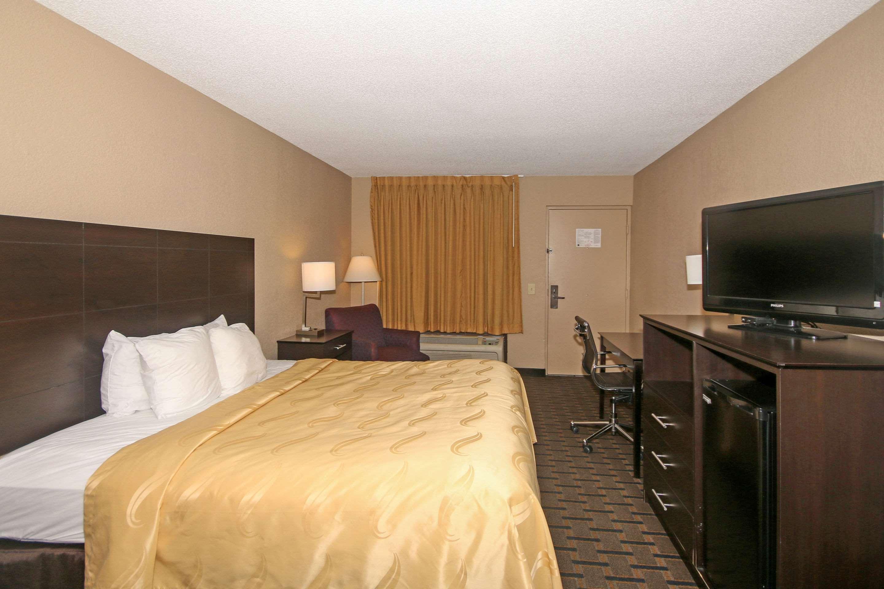 Quality Inn Clinton — photo 4