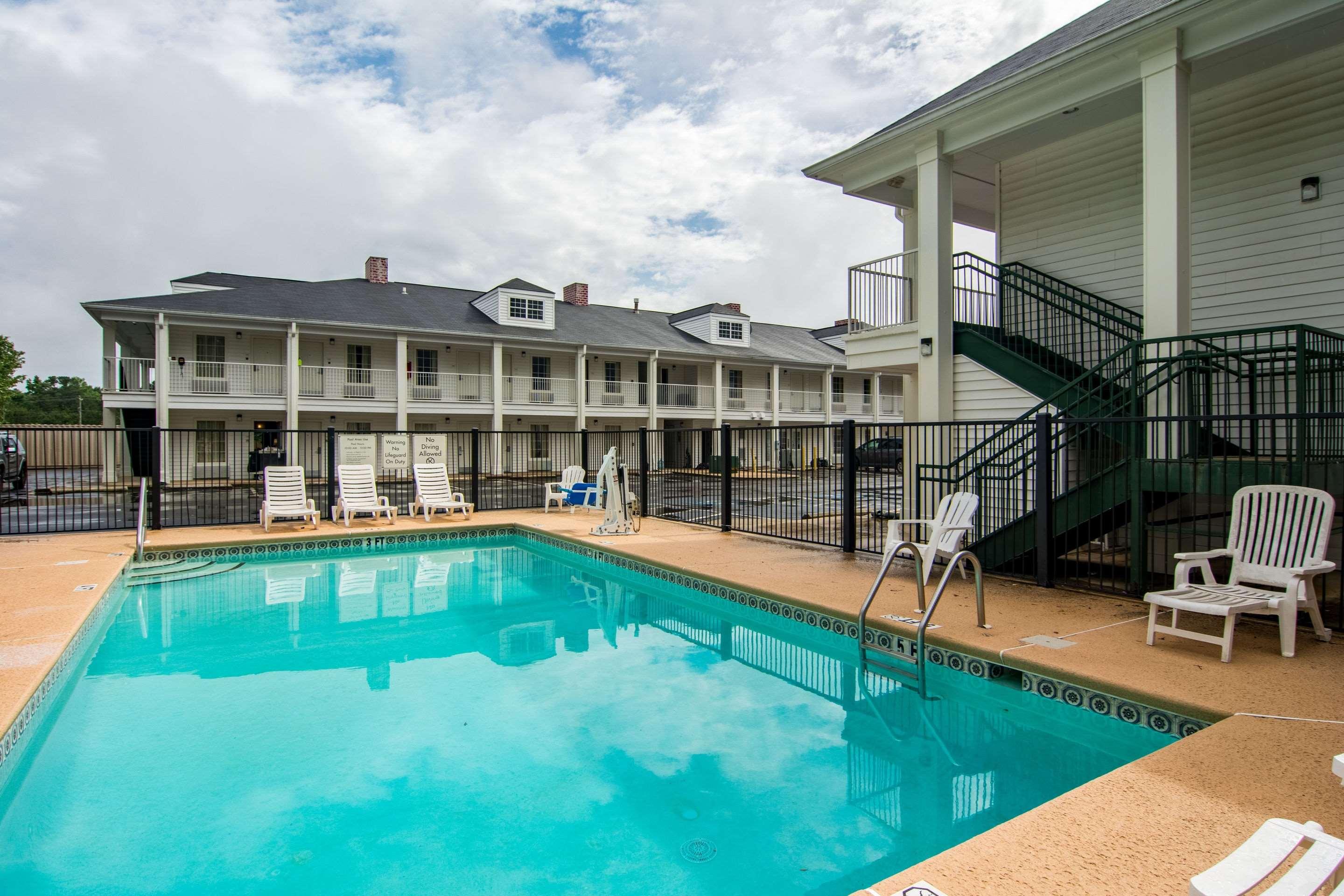 Quality Inn — photo 4