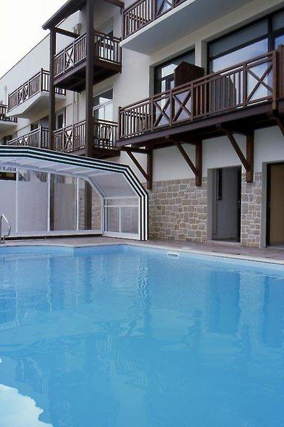Lagrange Vacances Les Roches Douvres — photo 4