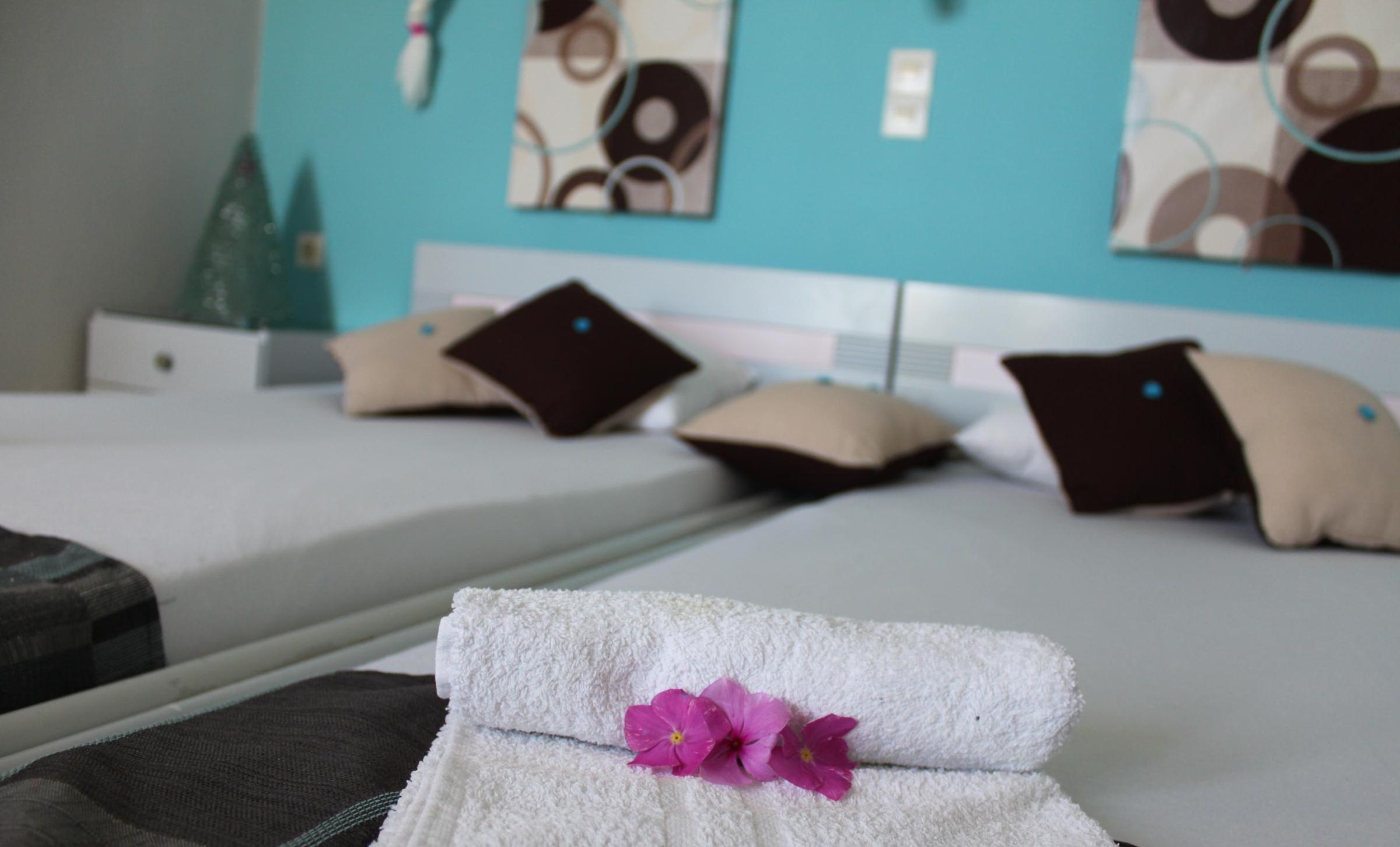 Silver Sun Hotel in Malia — photo 4