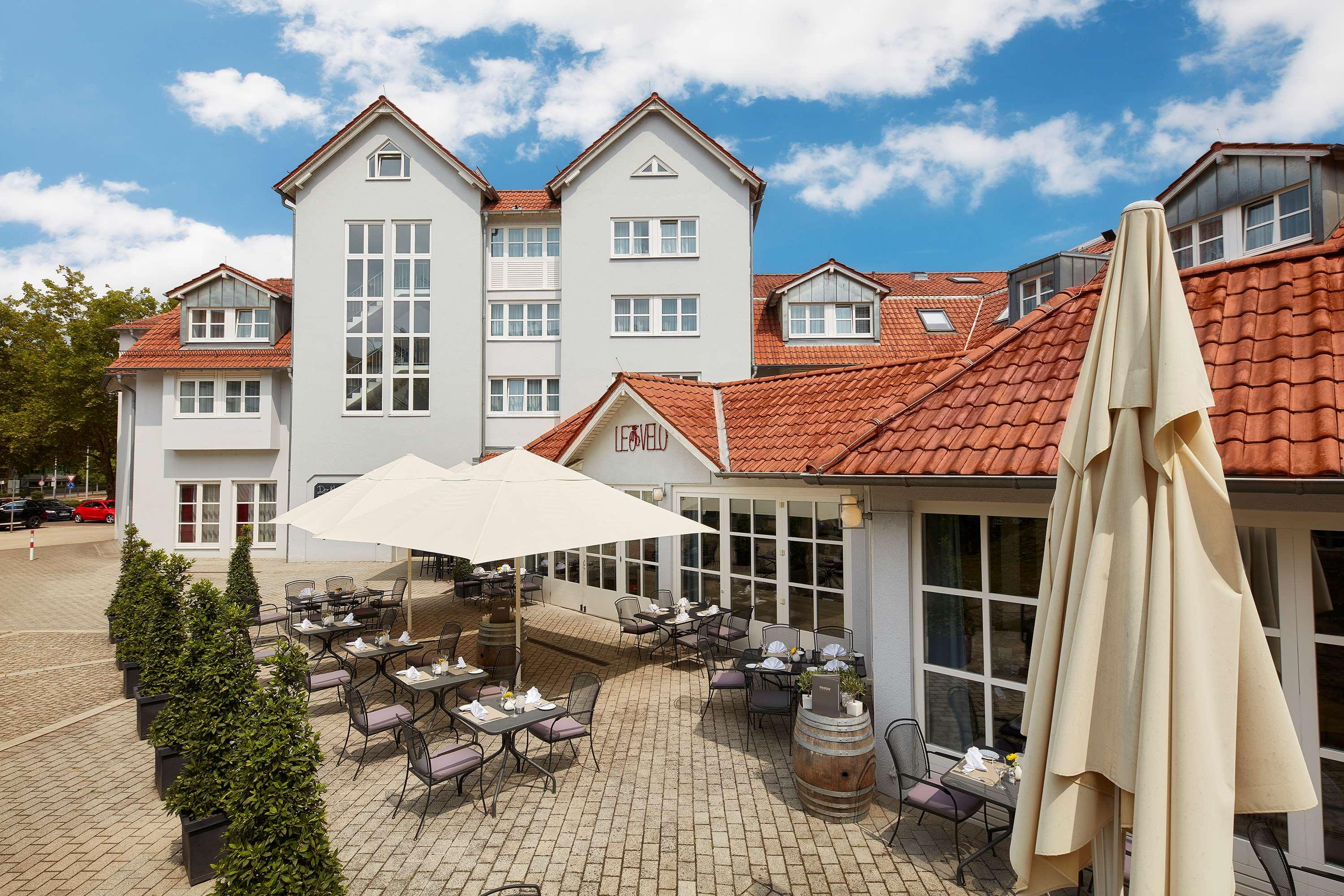 Nestor Hotel Neckarsulm — photo 2