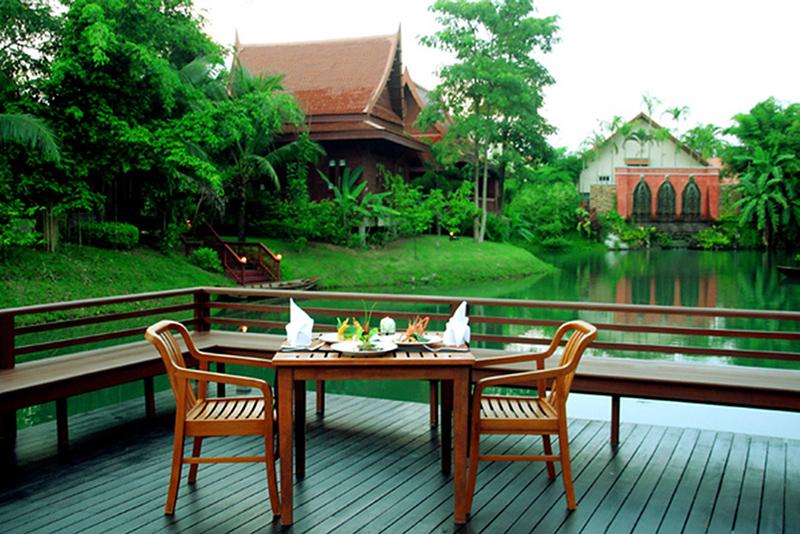 At Panta Phuket — photo 5