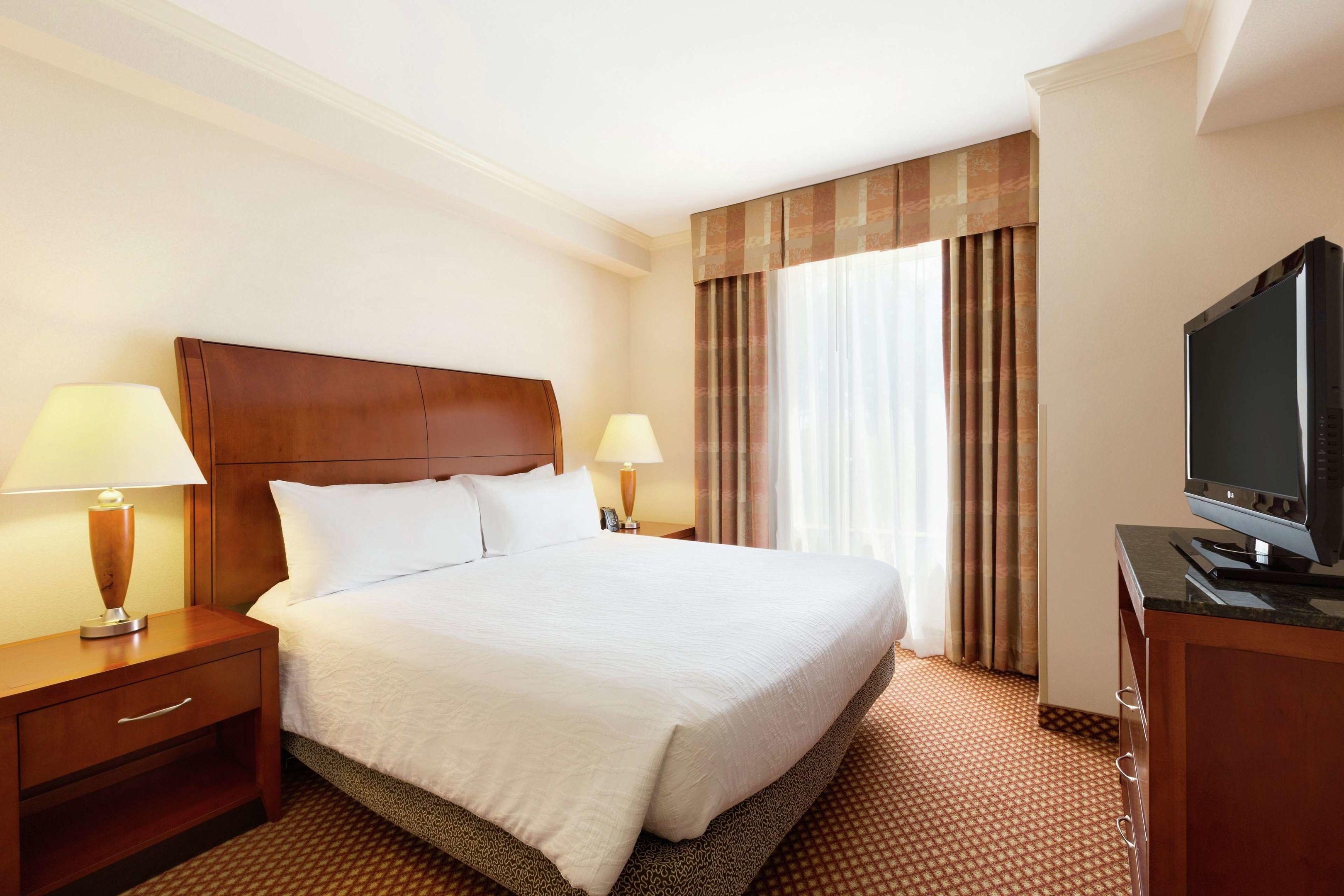Hilton Garden Inn Shreveport — photo 4