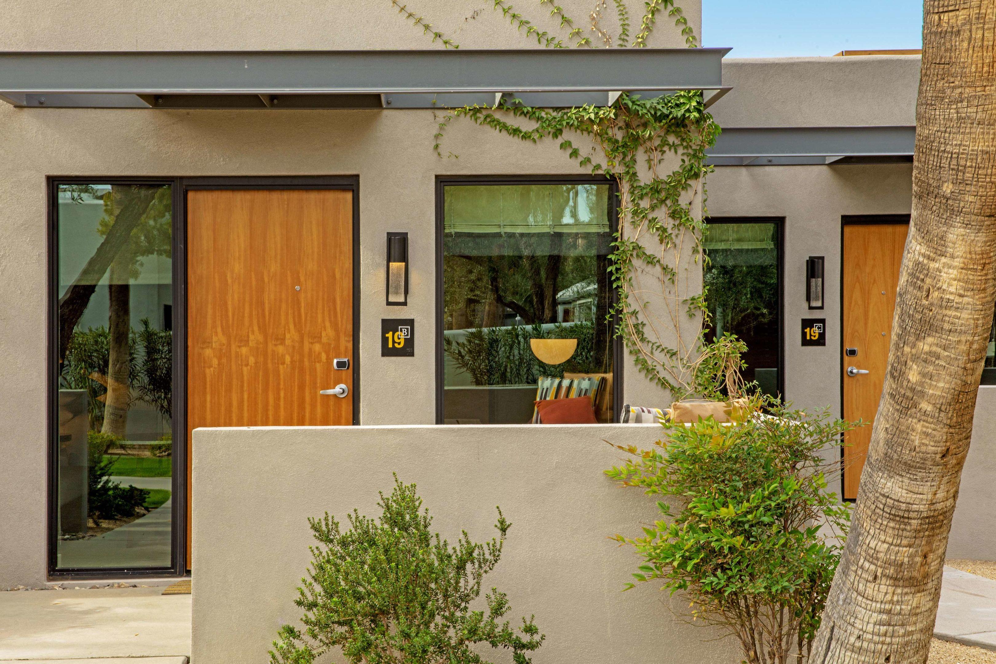 Andaz Scottsdale Resort & Bungalows — photo 4