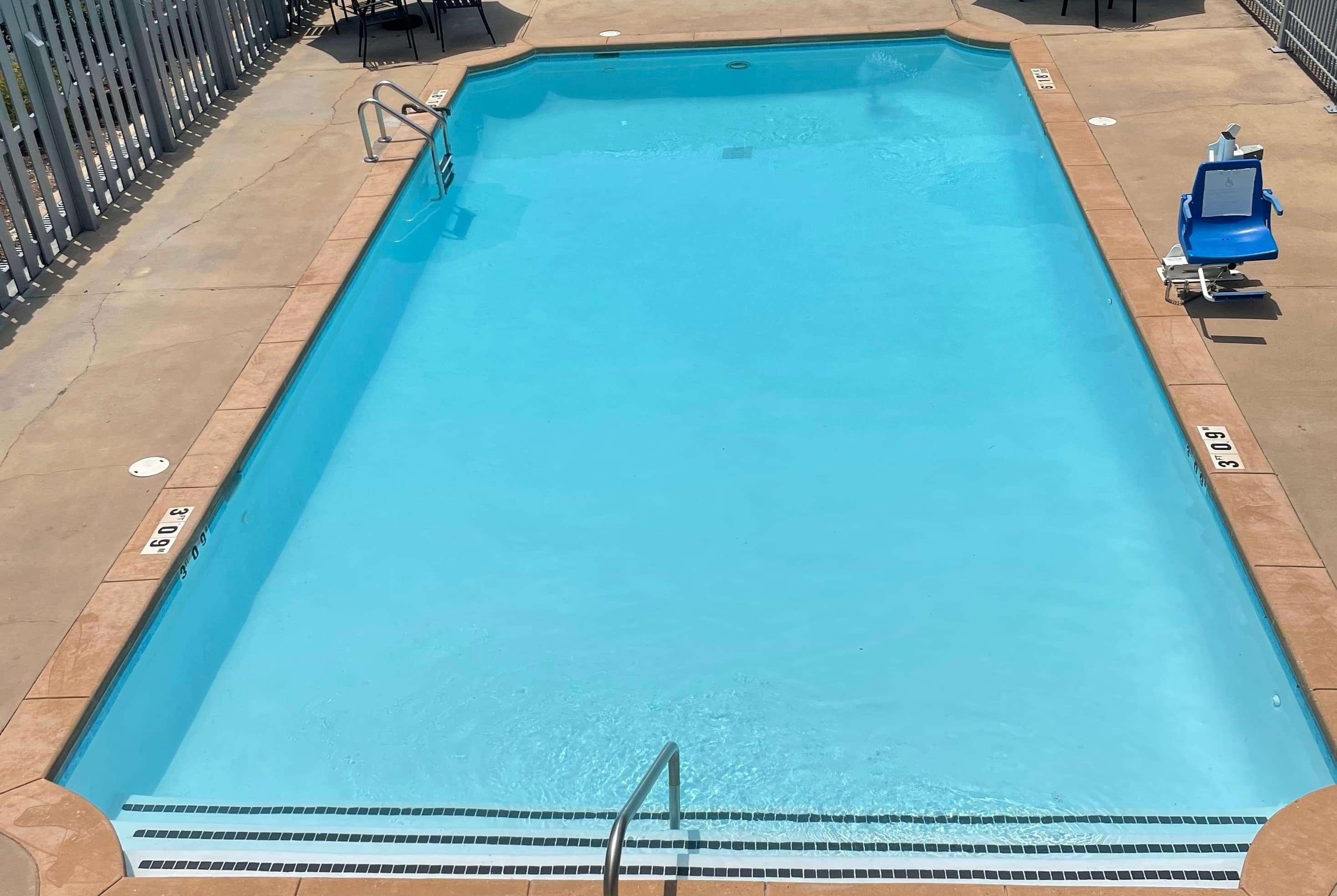 Travelodge by Wyndham Tuscaloosa — photo 3