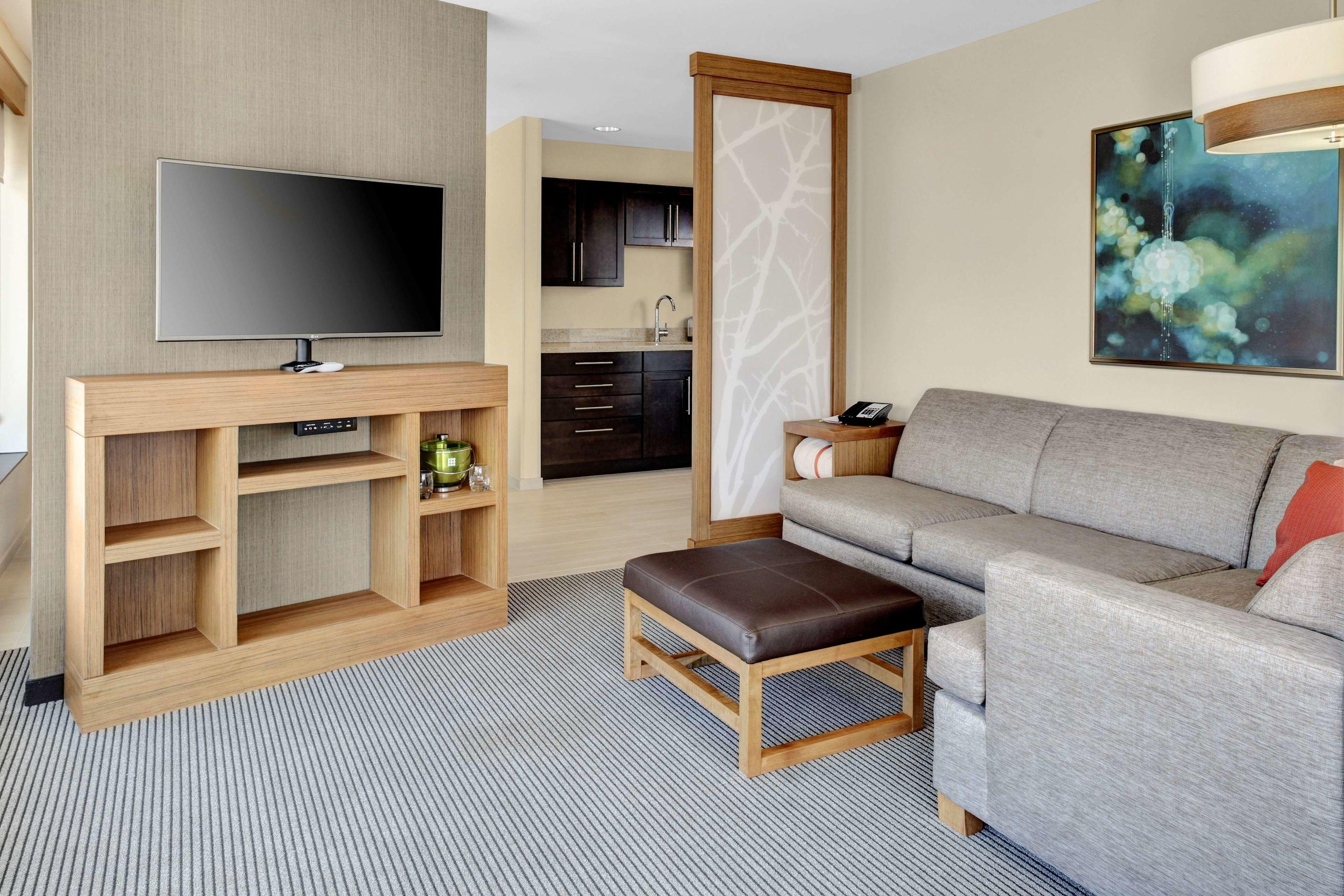 Hyatt Place Boulder/Pearl Street — photo 5