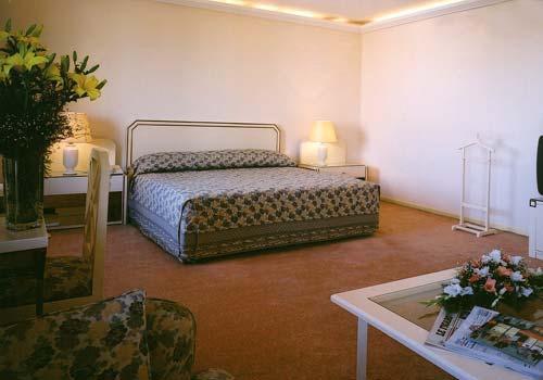 Le Meridien Heliopolis — photo 5