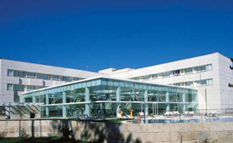 Eurostars Isla De La Toja — photo 2