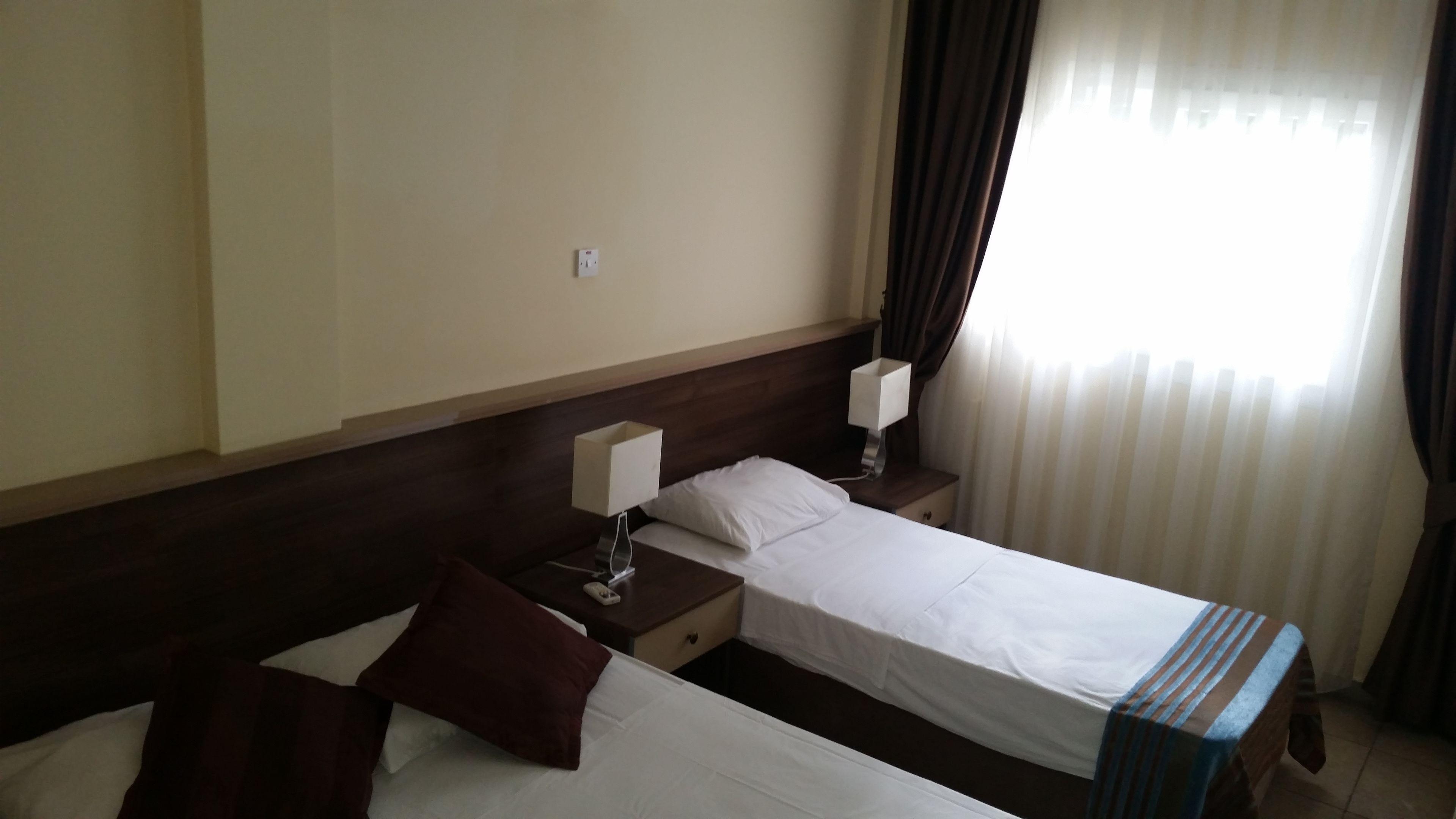 Altinkaya Holiday Resort — photo 5