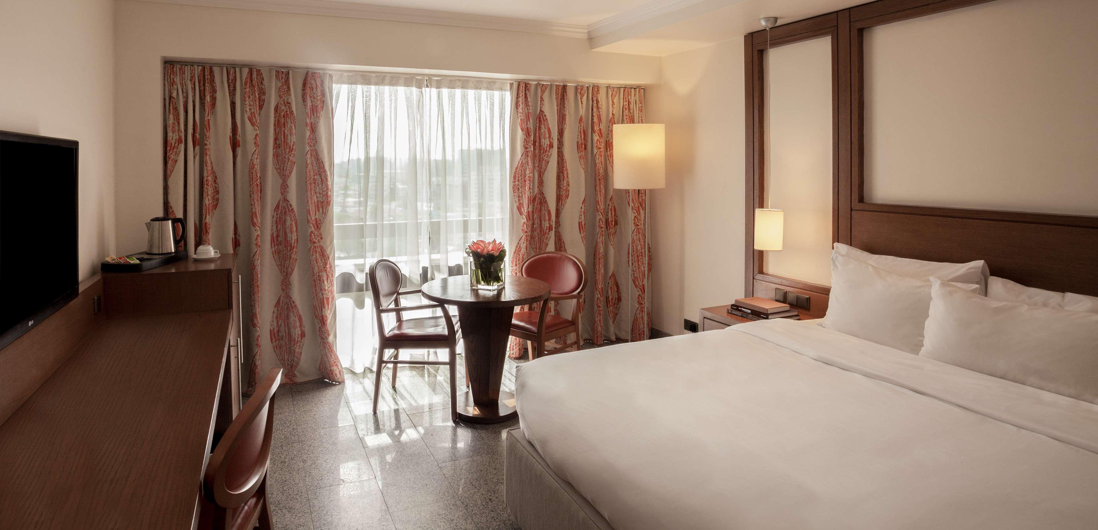 Eko Hotels & Suites — photo 4
