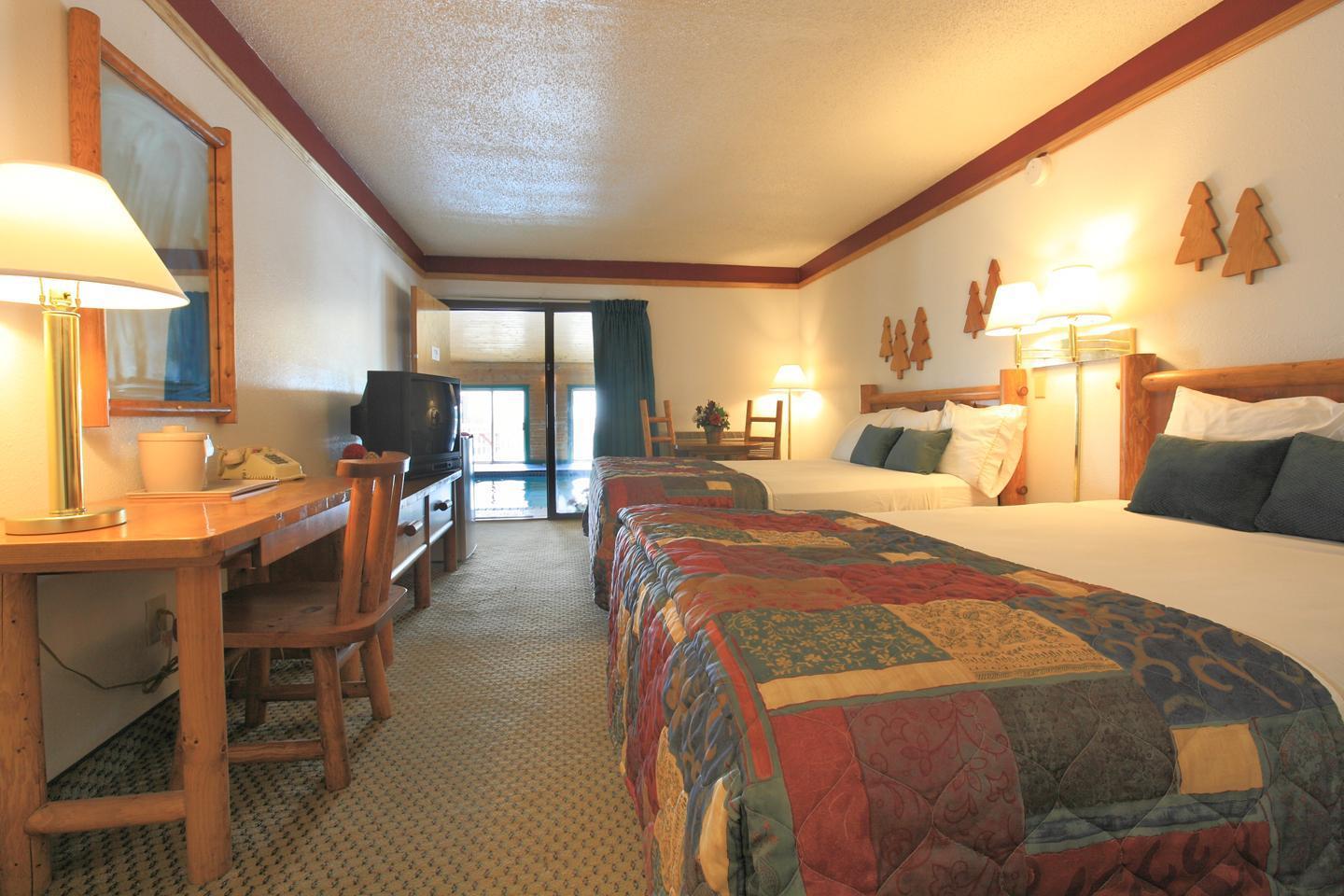 Americas Best Value Inn Duluth Spirit Mountain Inn & Suites — photo 5