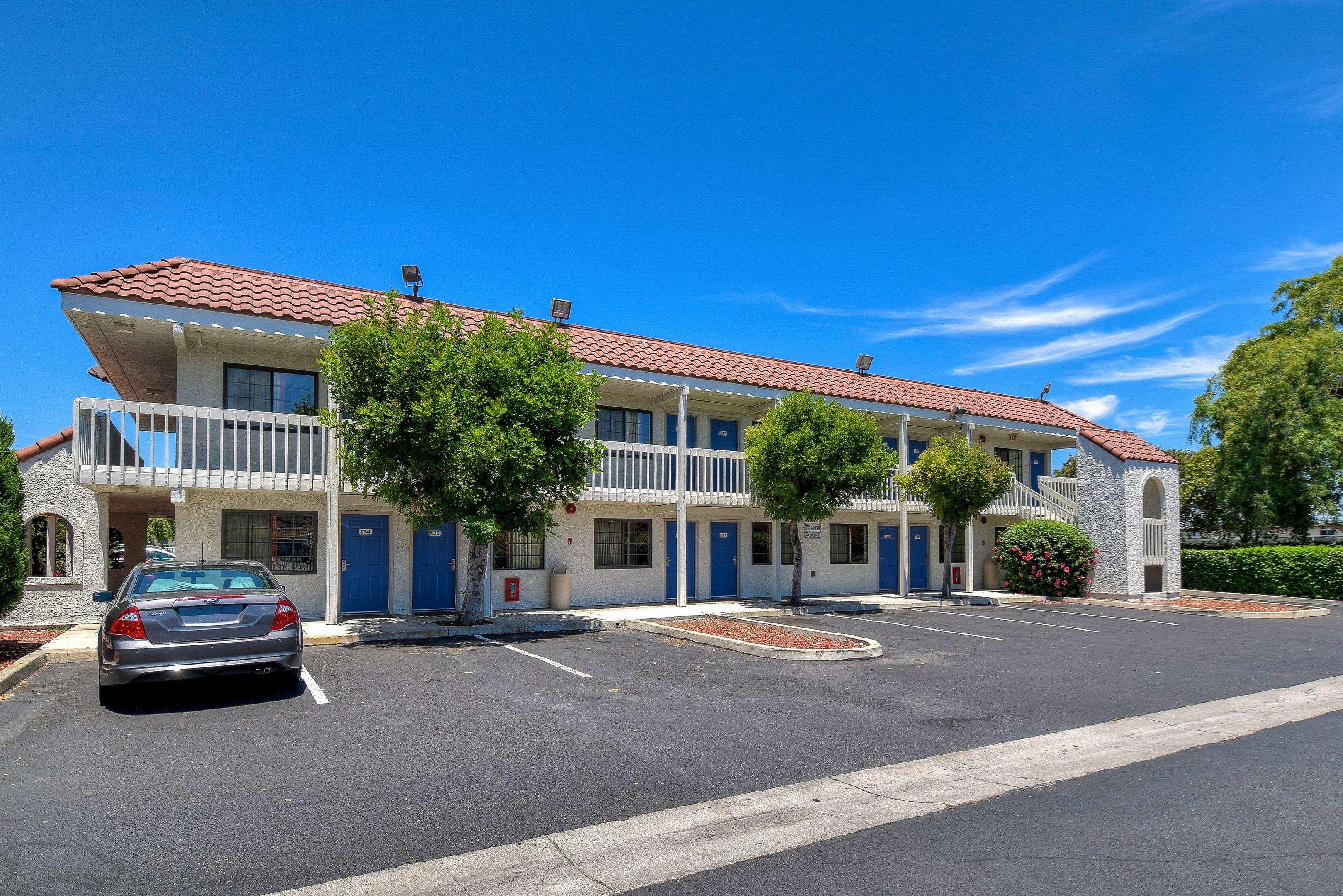 Motel 6 Los Angeles - Pomona — photo 4