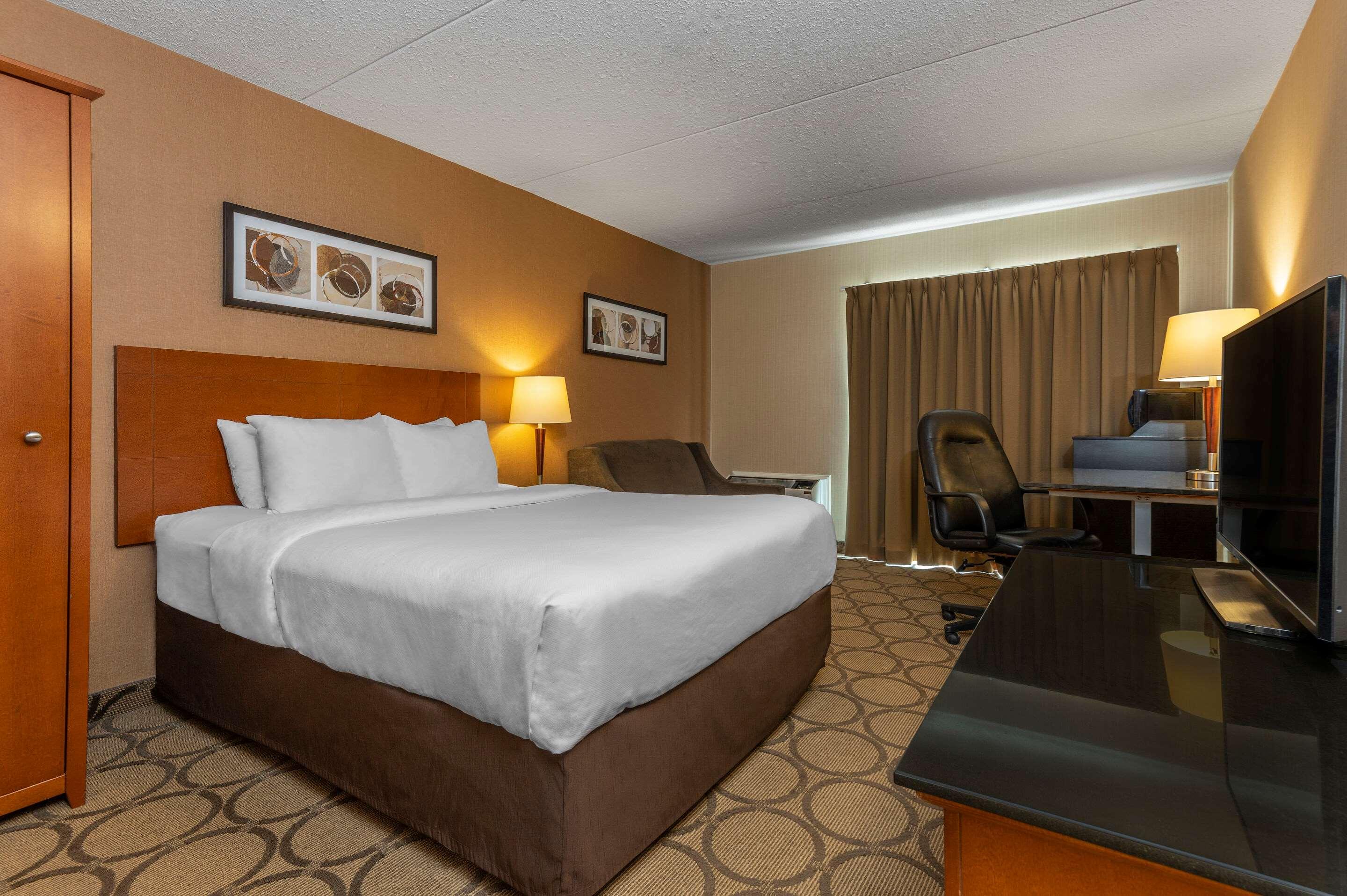Comfort Inn Thunder Bay — photo 5