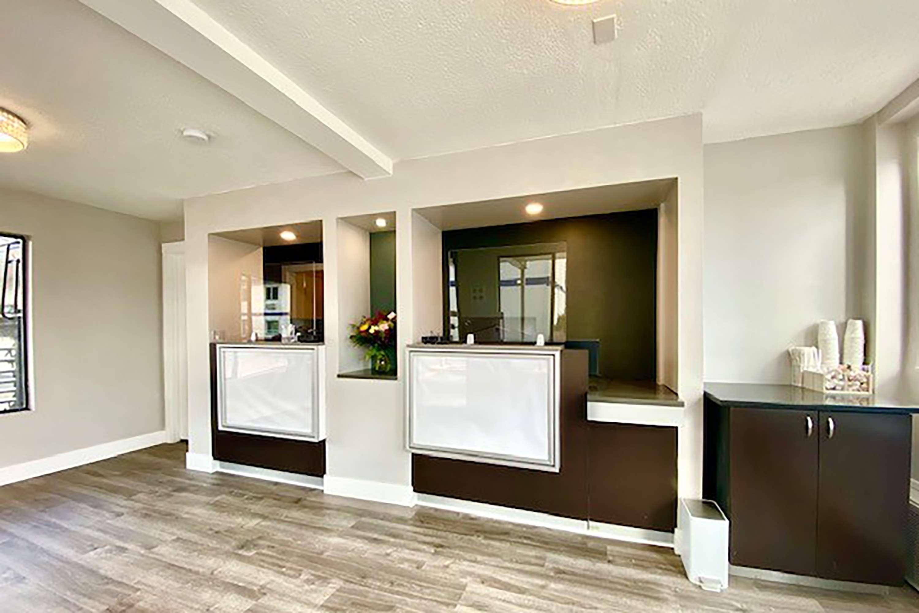 Travelodge Inn & Suites by Wyndham Missoula University Park — photo 5