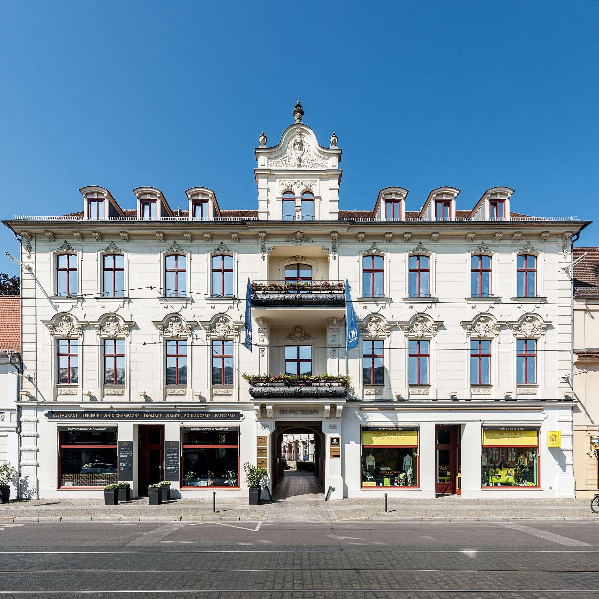 NH Potsdam — photo 4