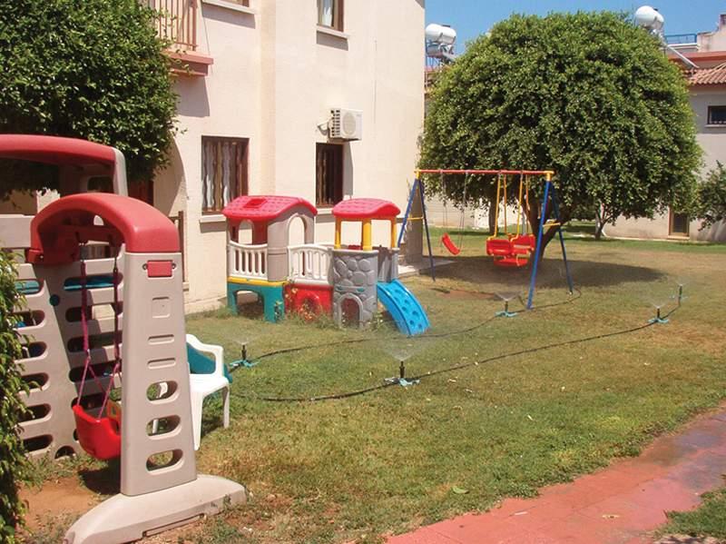 Windmills Hotel Apartments — photo 4