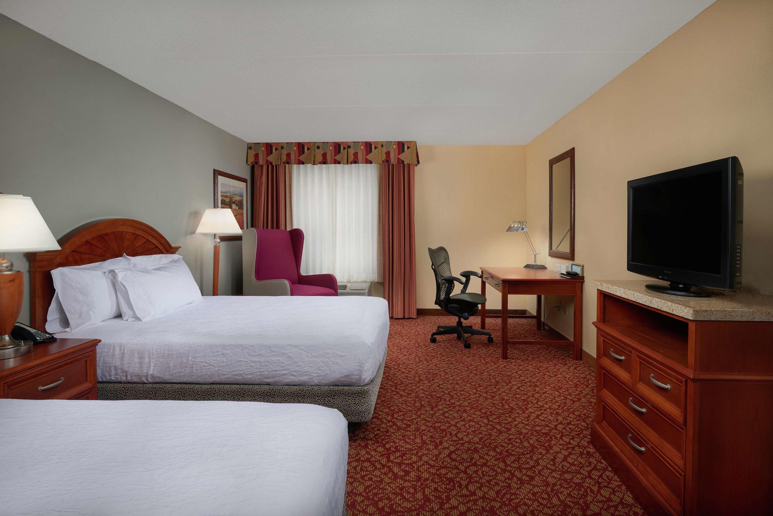 Hilton Garden Inn Newport News — photo 5