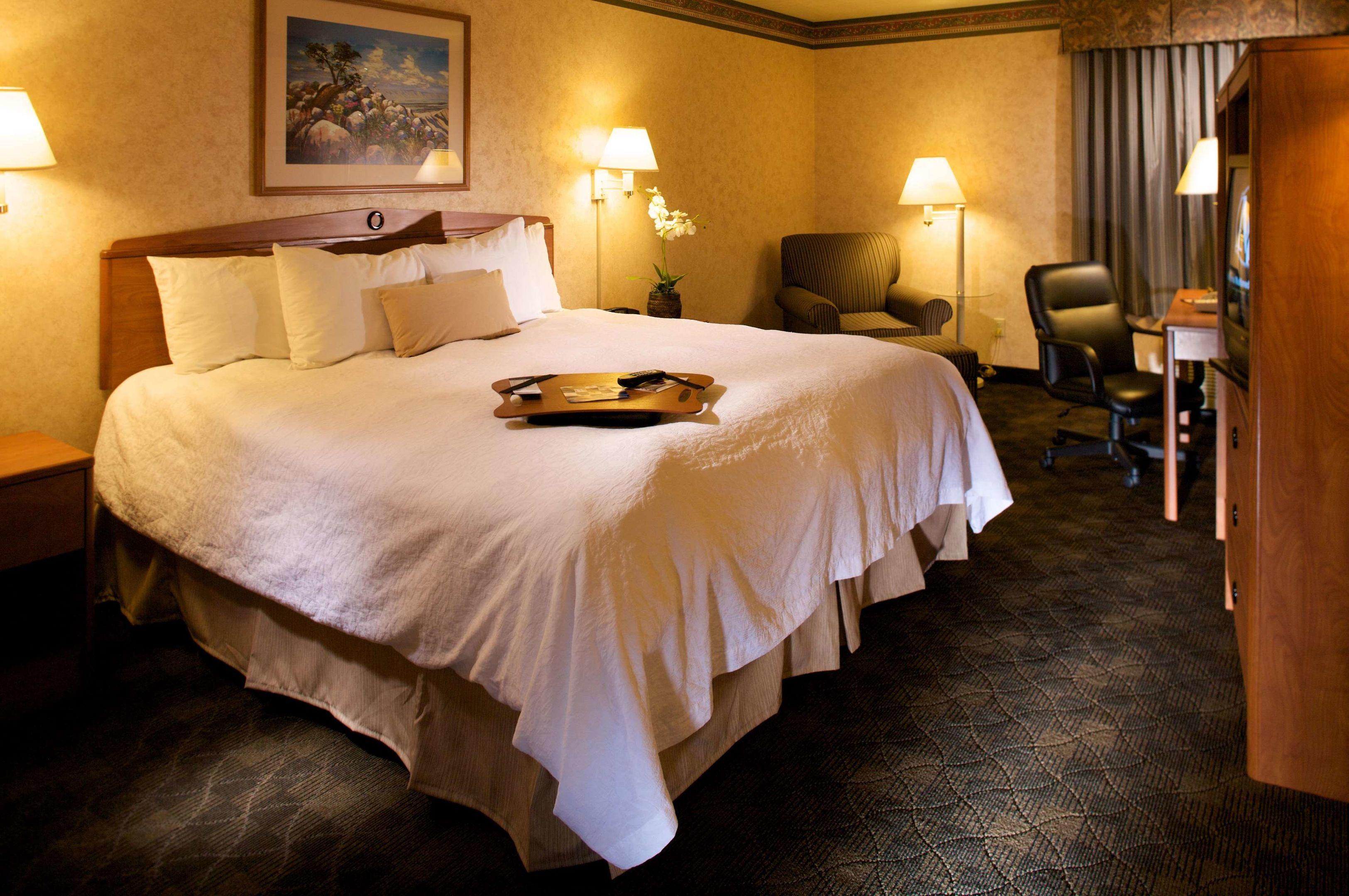 Hampton Inn Prescott — photo 4