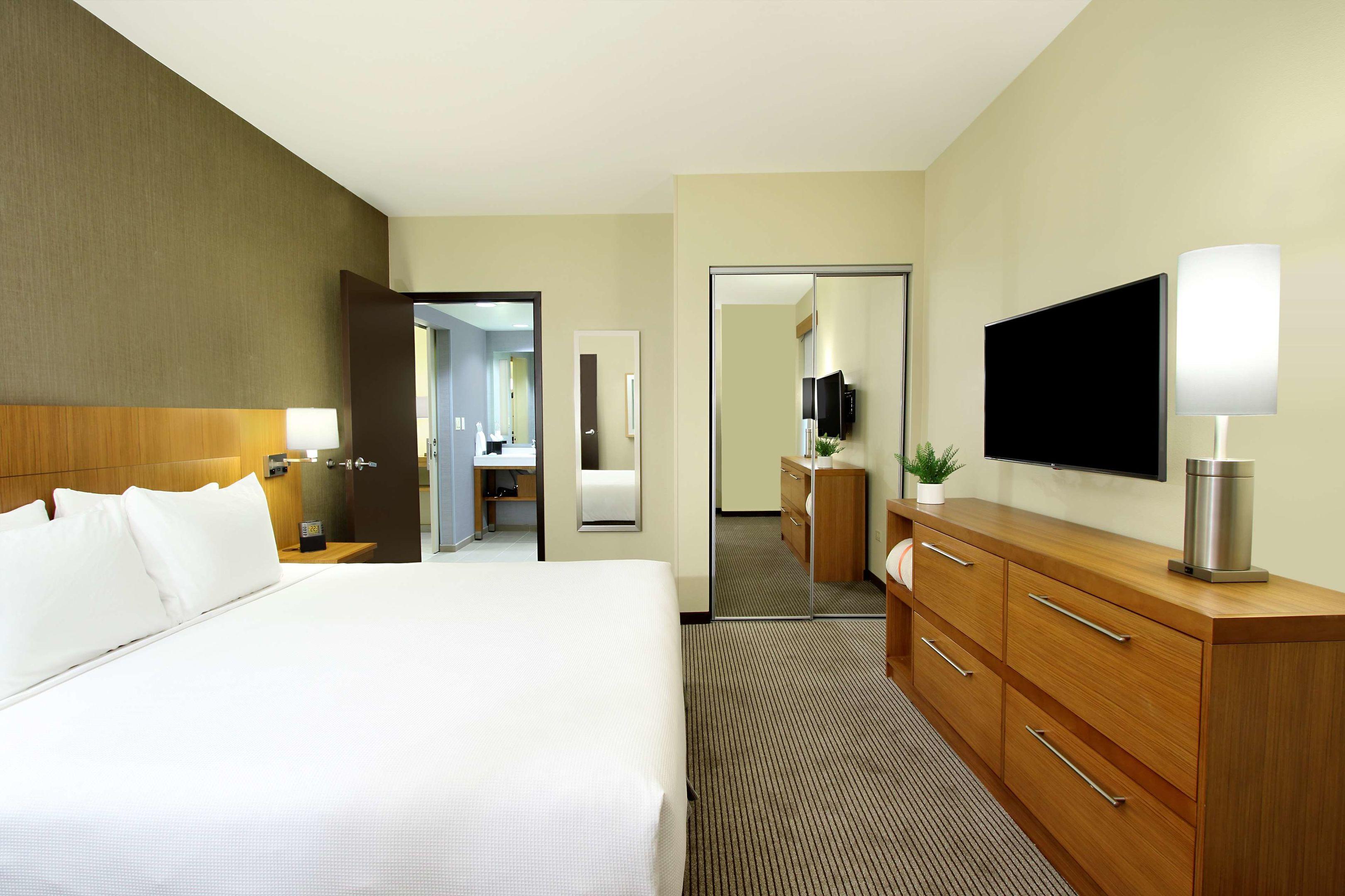 Hyatt Place Houston Katy — photo 4