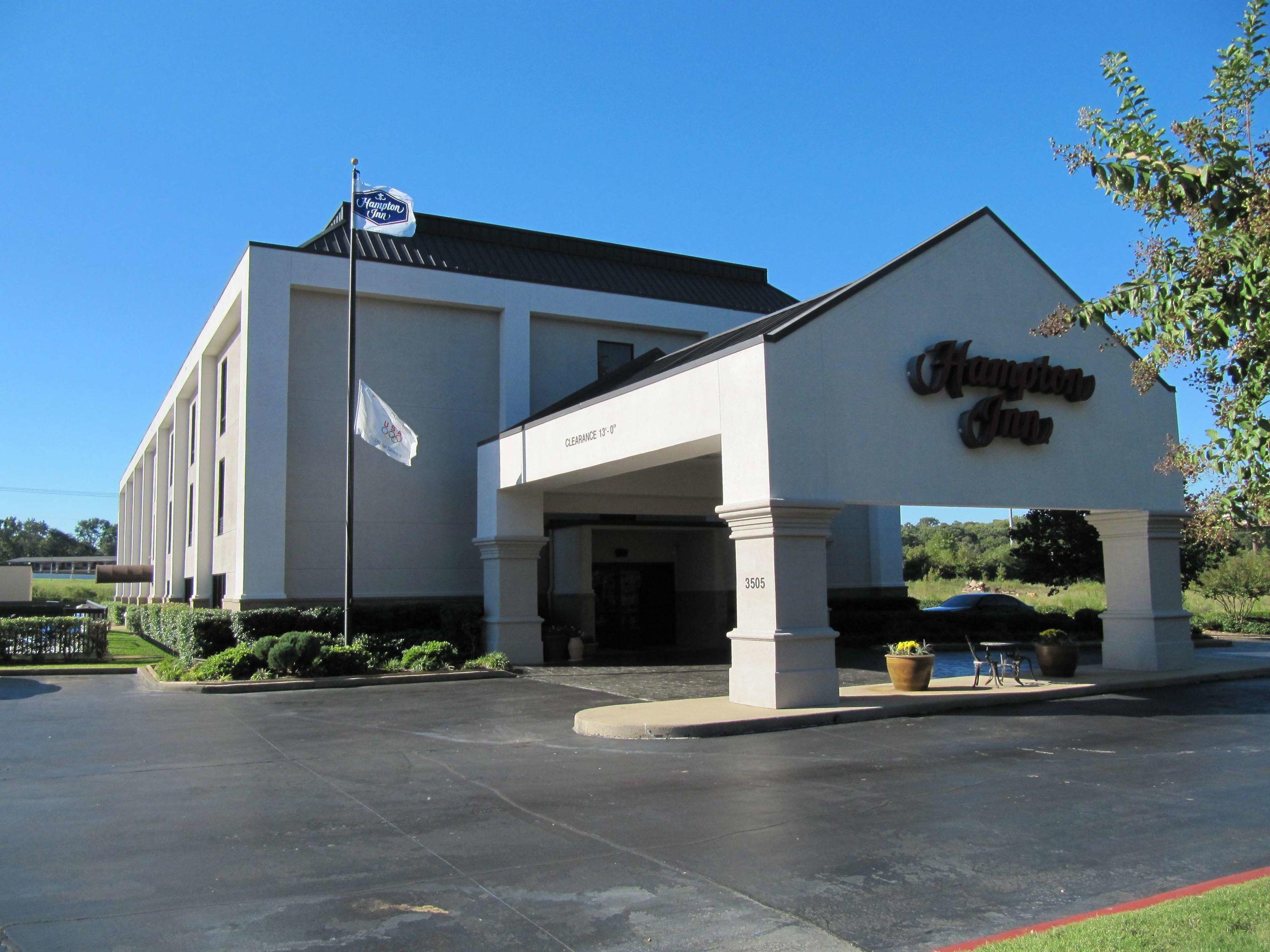 Hampton Inn Lindale/Tyler — photo 3