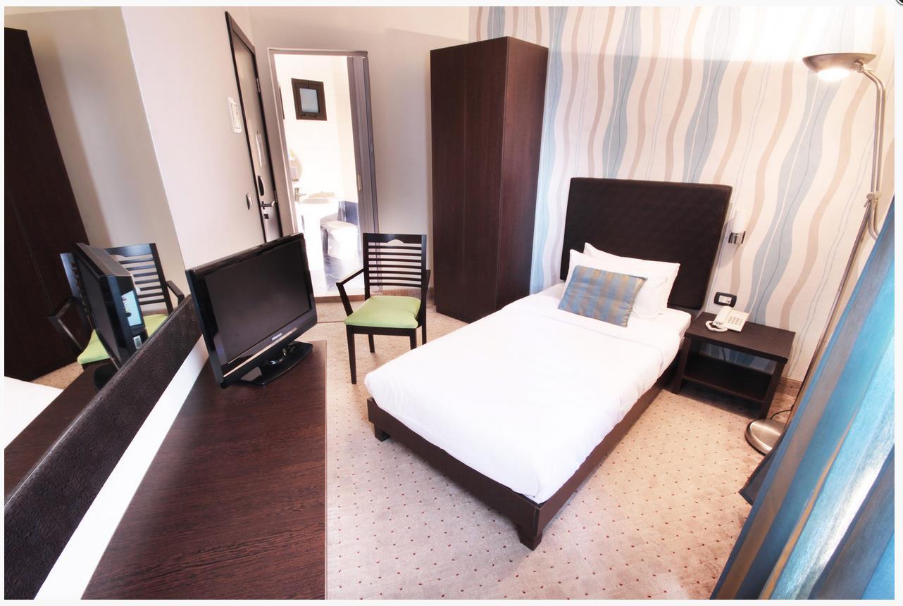 BayInn Hotel — photo 5