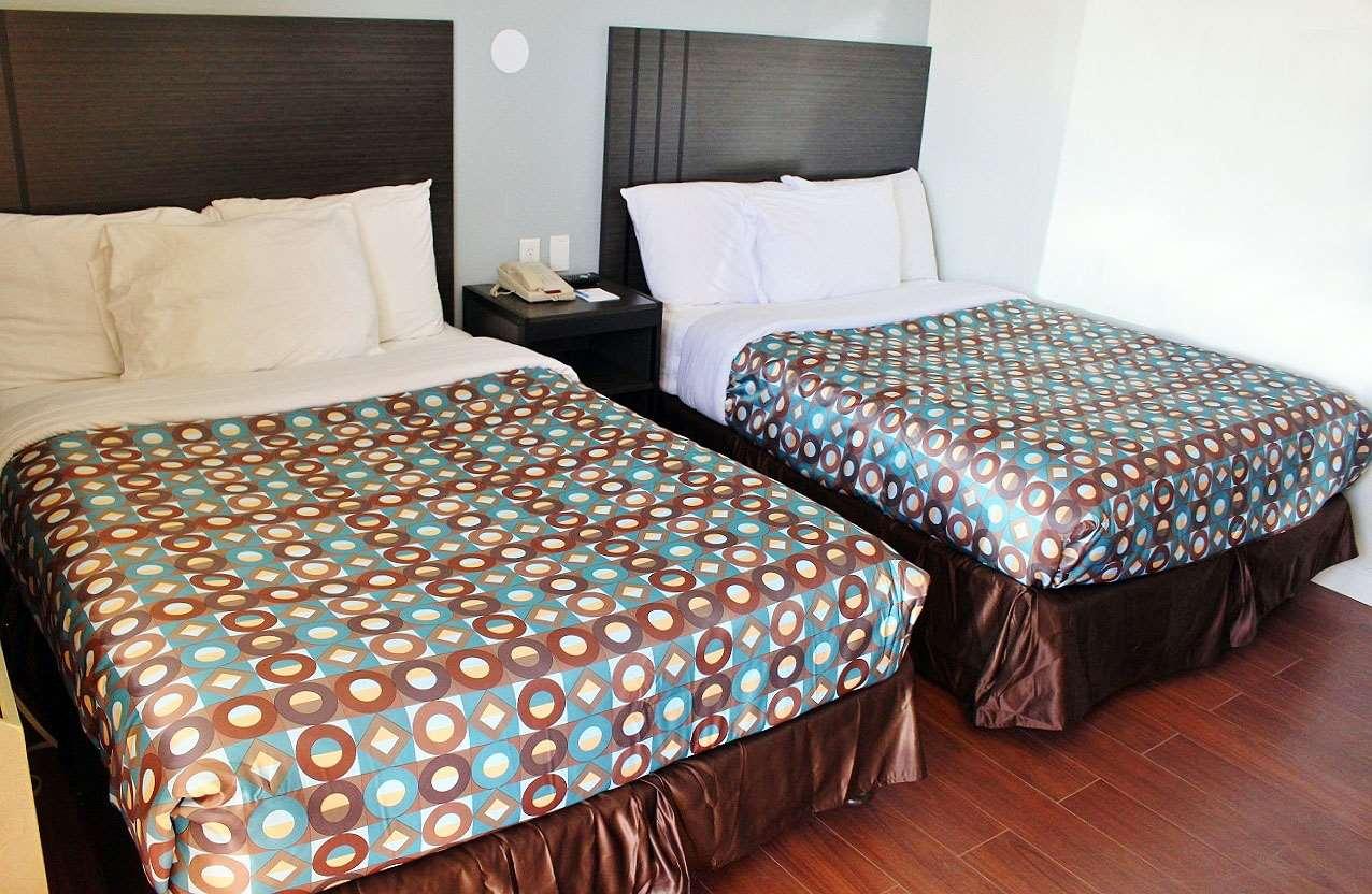 Americas Best Value Inn Stillwater — photo 4