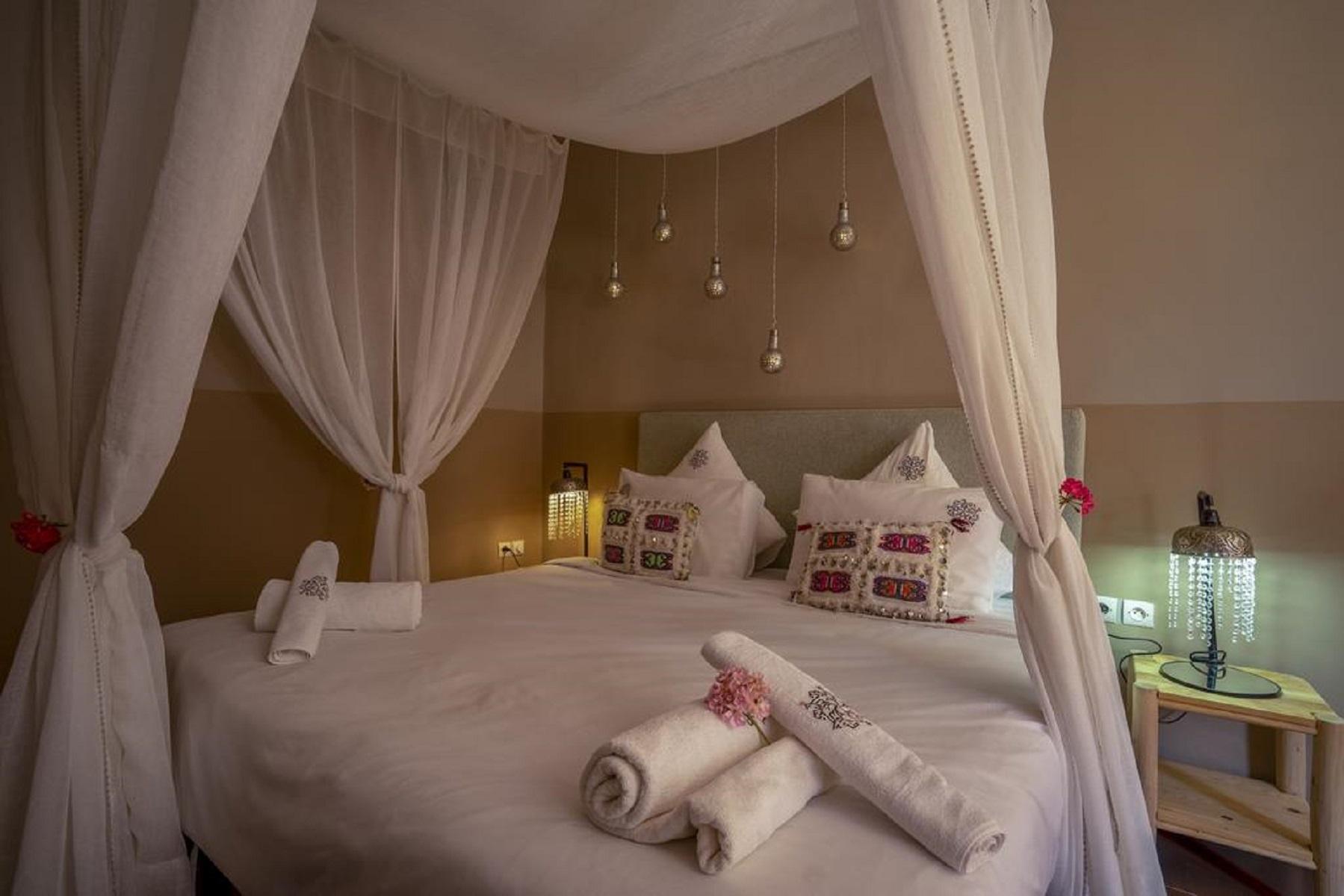 Taj Atlas Wellness Boutique Hotel & Spa — photo 5
