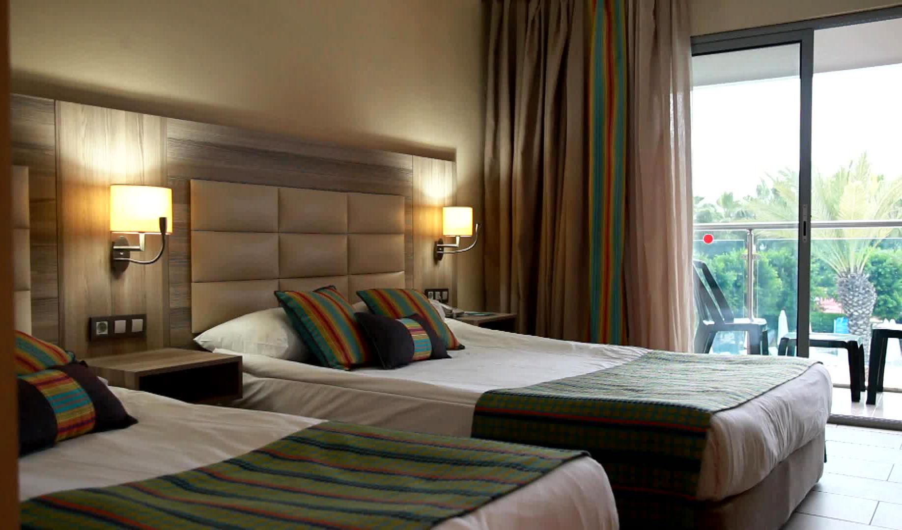 Insula Resort & Spa — photo 5