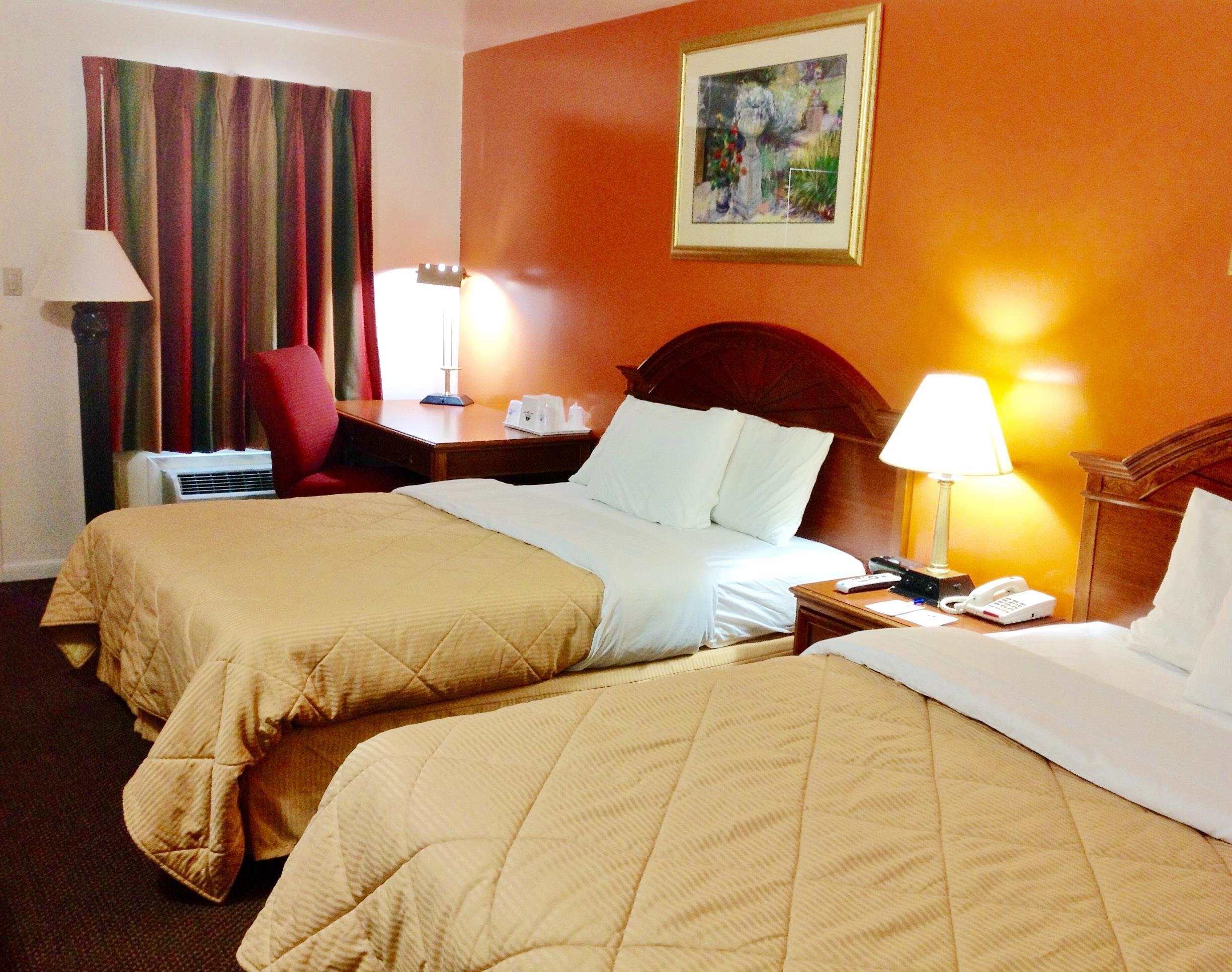 Americas Best Value Inn — photo 4