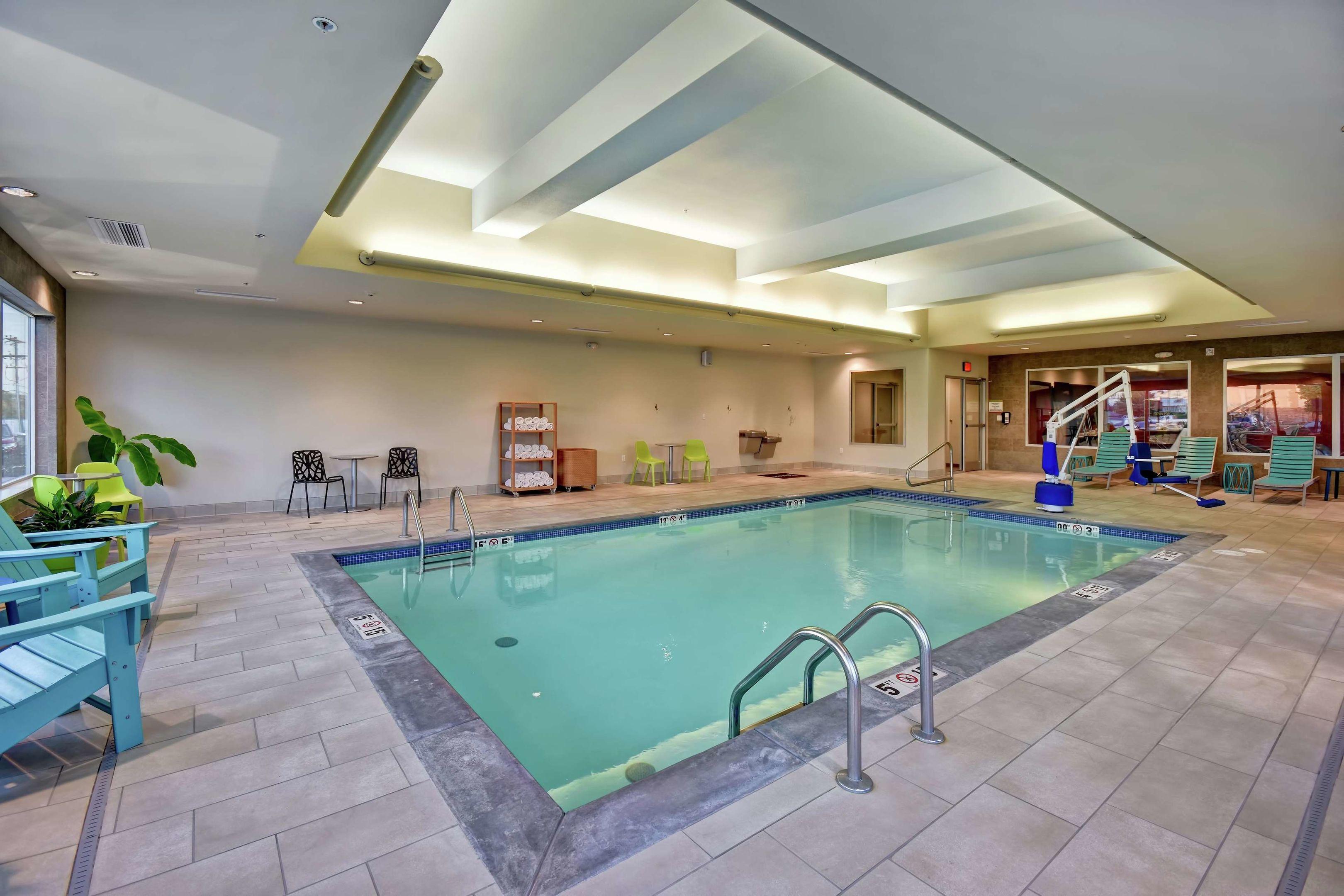 Home2 Suites By Hilton Springfield North — photo 4