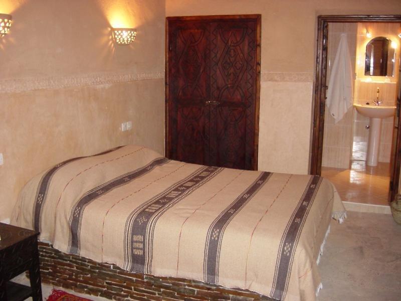 Kasbah Imdoukal — photo 4