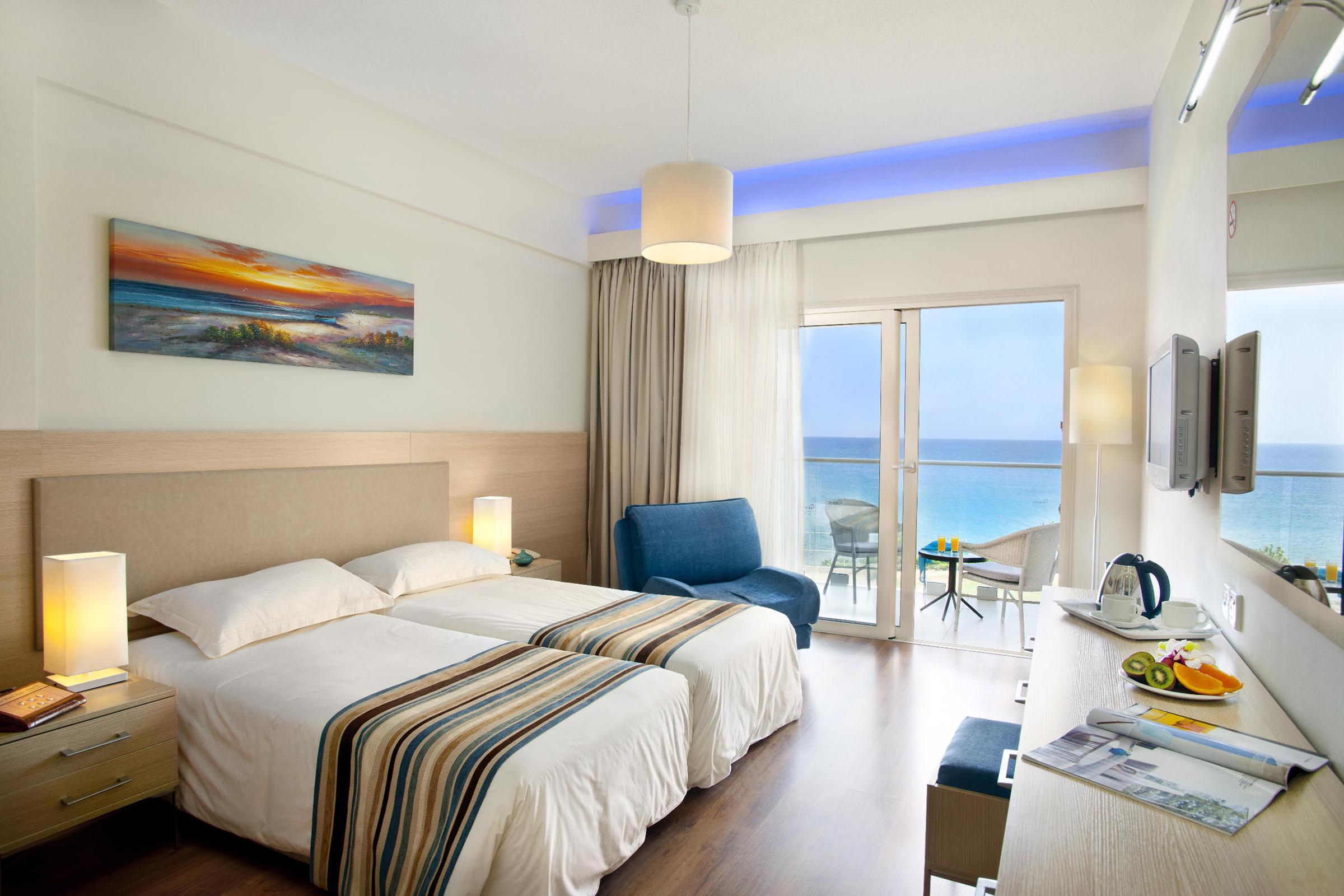 Pernera Beach Hotel — photo 4