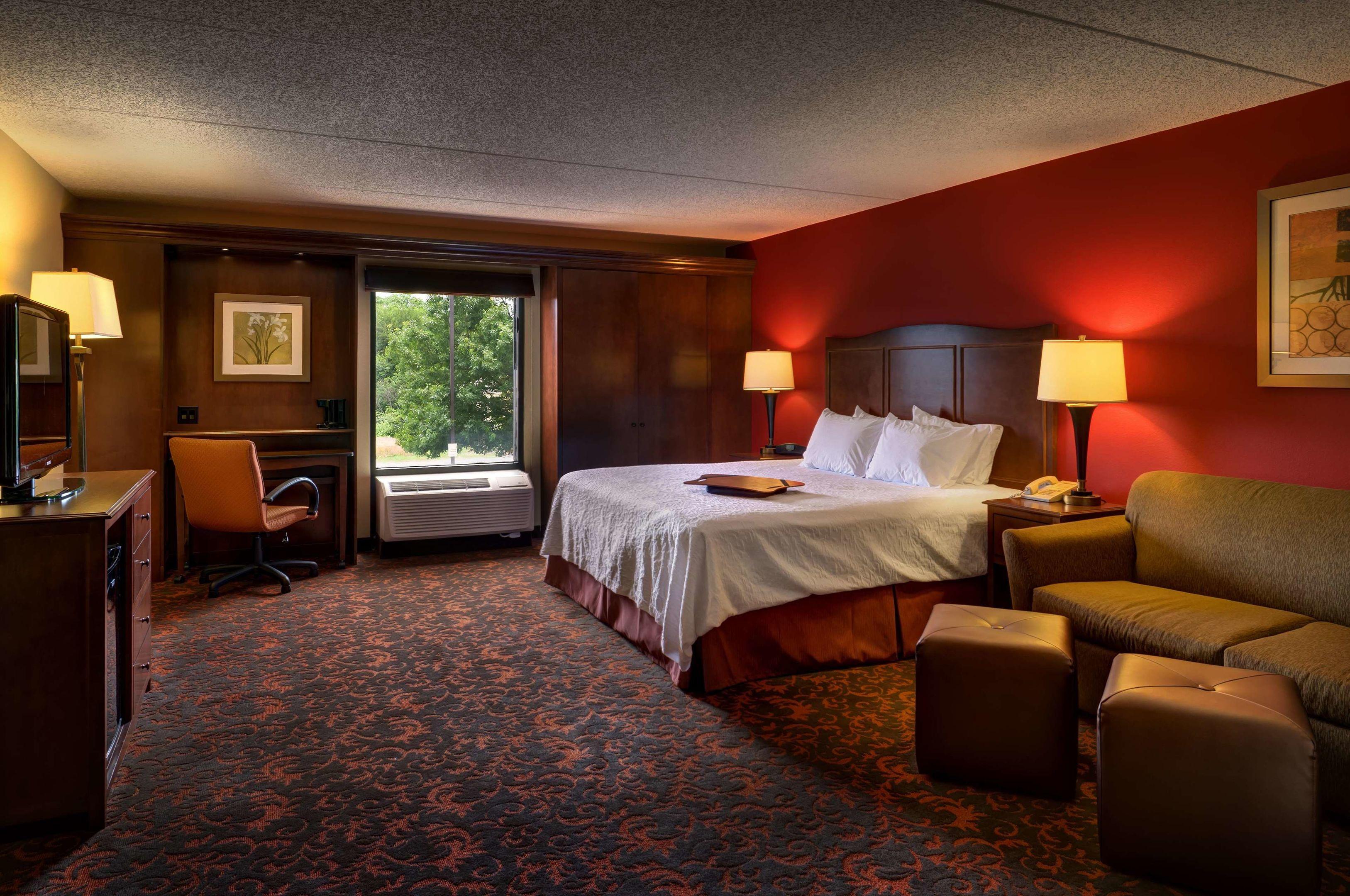 Hampton Inn Chambersburg — photo 5