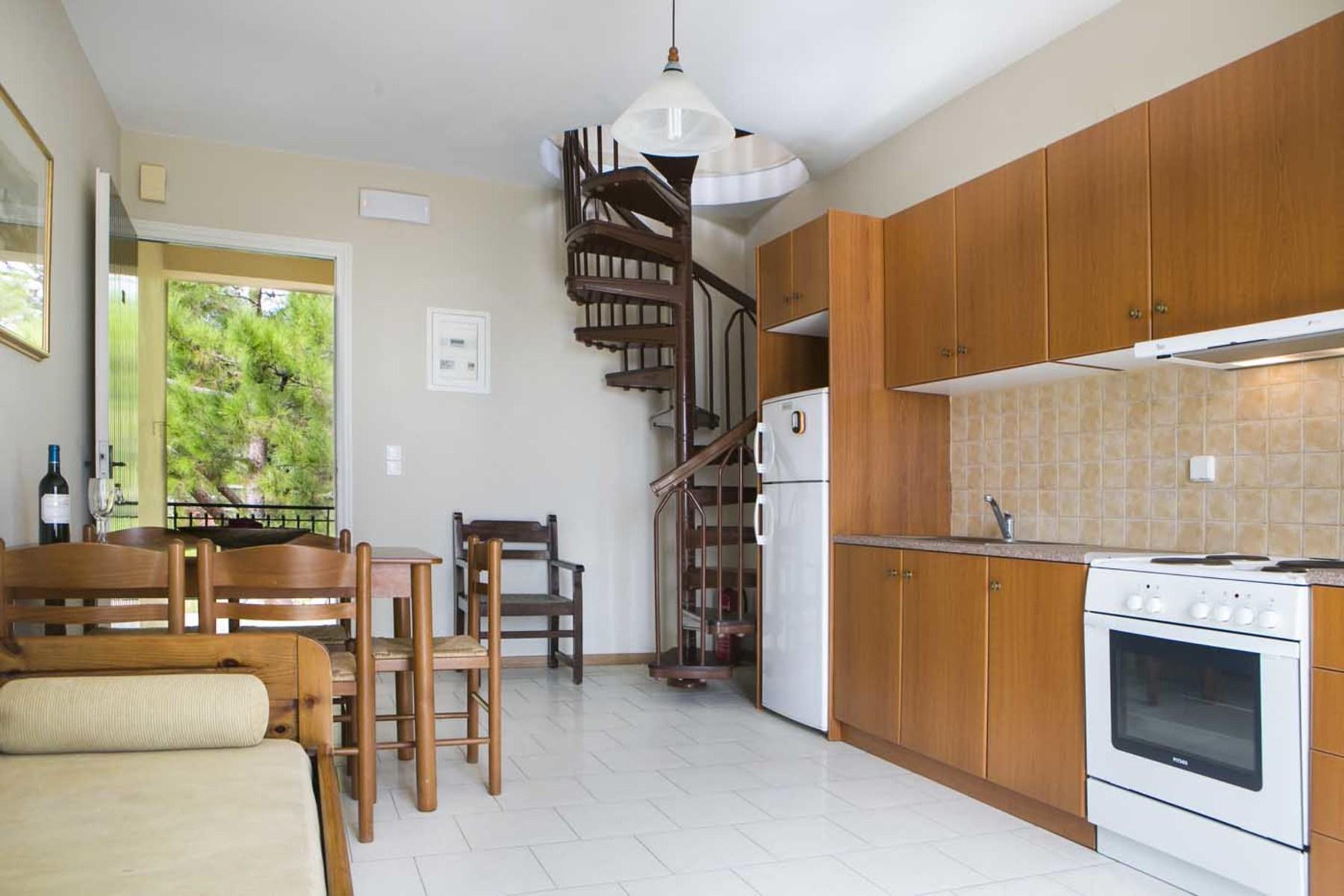 Irena Studios & Apartments — photo 4