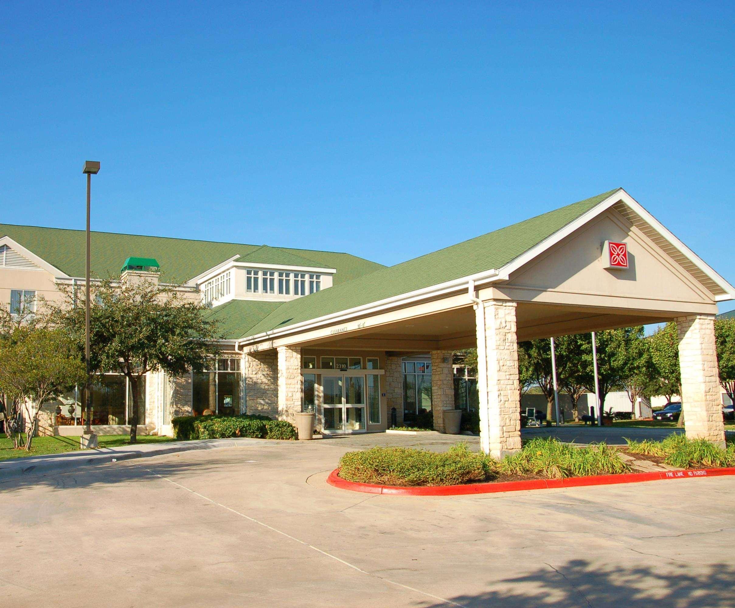 Hilton Garden Inn Austin/Round Rock — photo 3