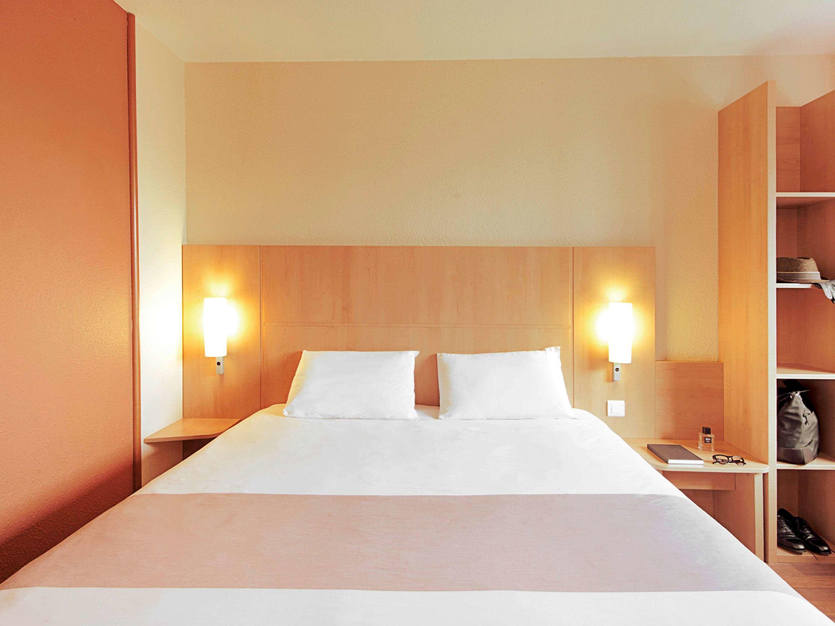 Hôtel ibis Grenoble Gare — photo 5