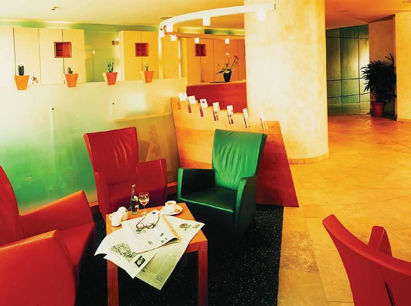 Classik Hotel Berlin Alexander Plaza — photo 4
