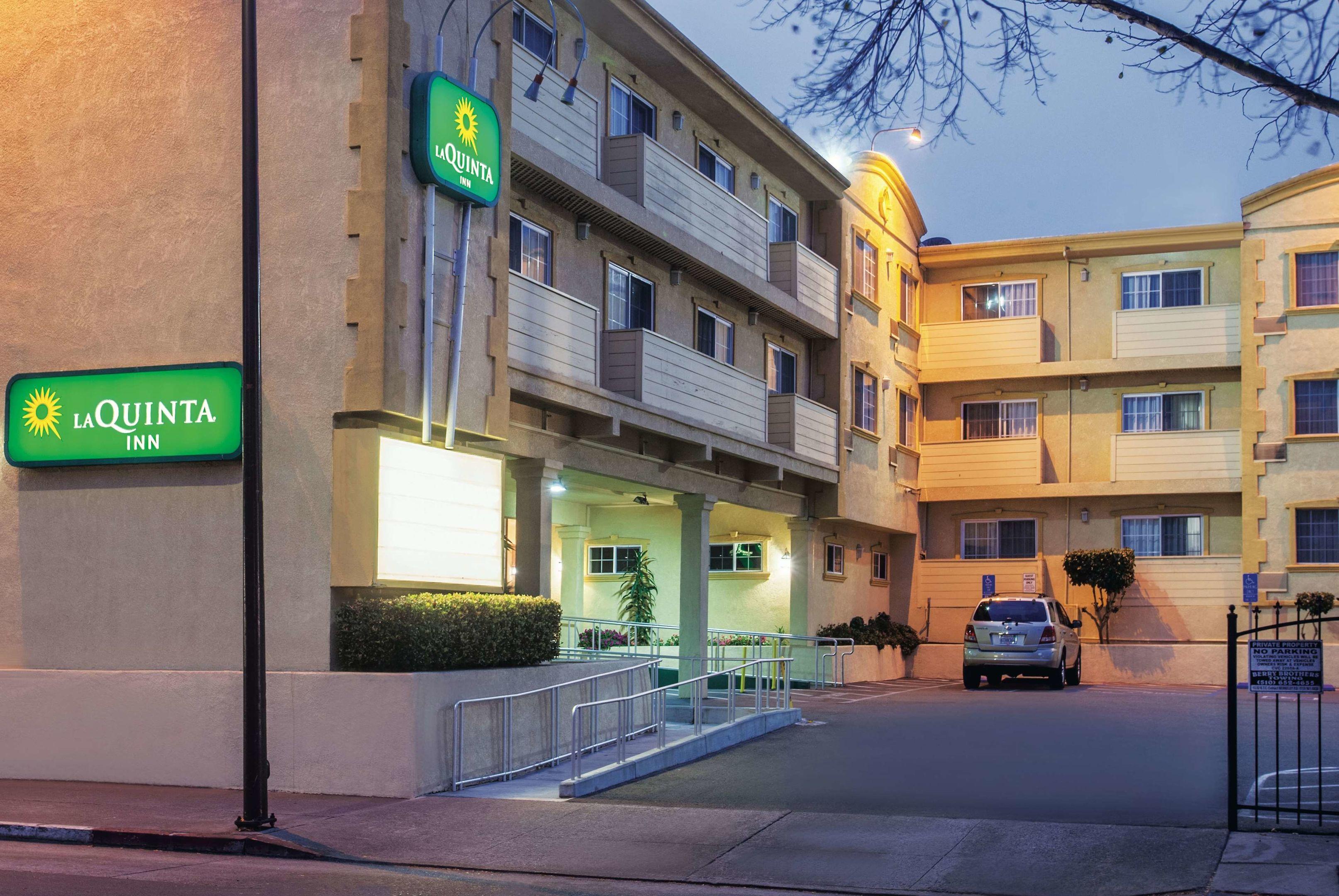 La Quinta Inn by Wyndham Berkeley — photo 5