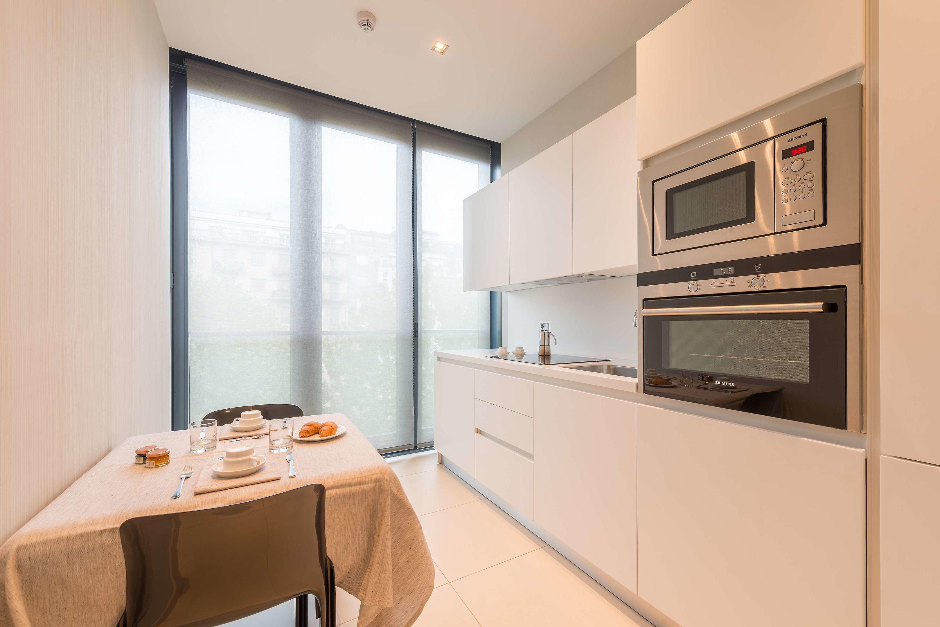 Du Parc Contemporary Suites — photo 5