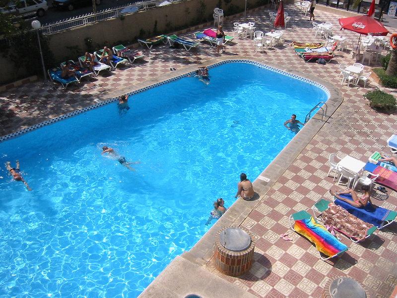 Hotel Joya — photo 4